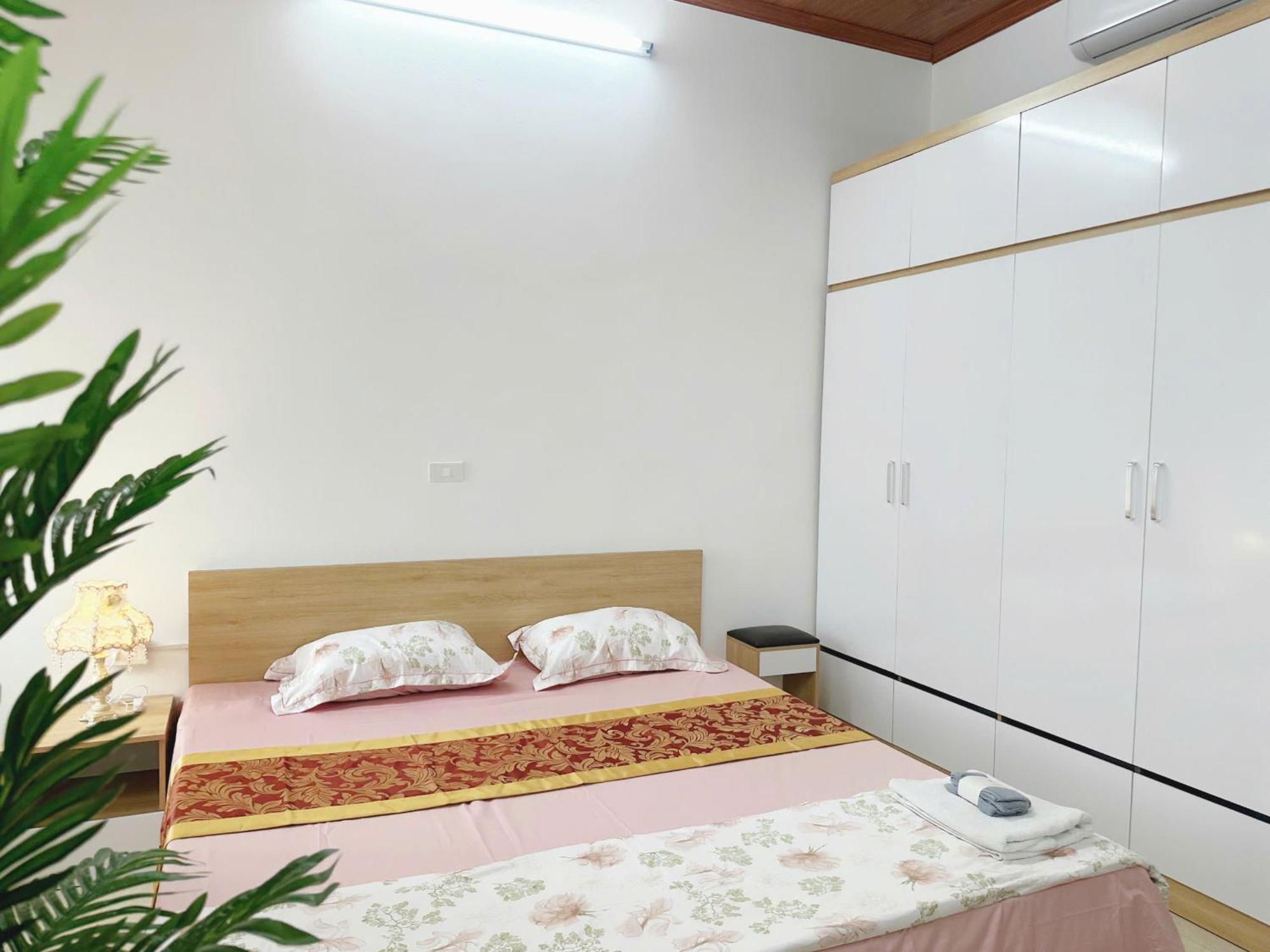 Chill House 702tm3 Apartment