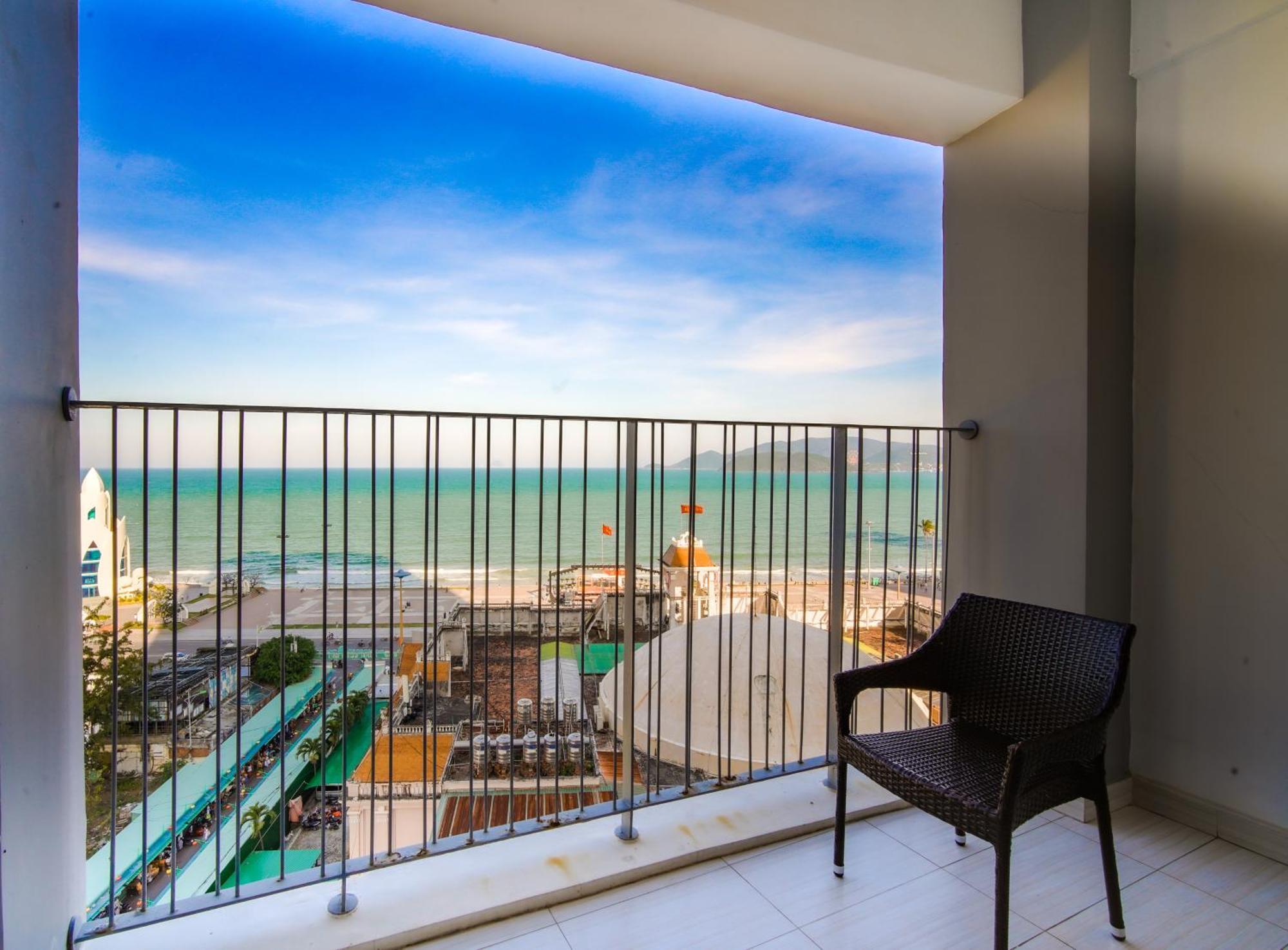 Panorama Seaview Luxury Skyline By Hc Group Apartment *