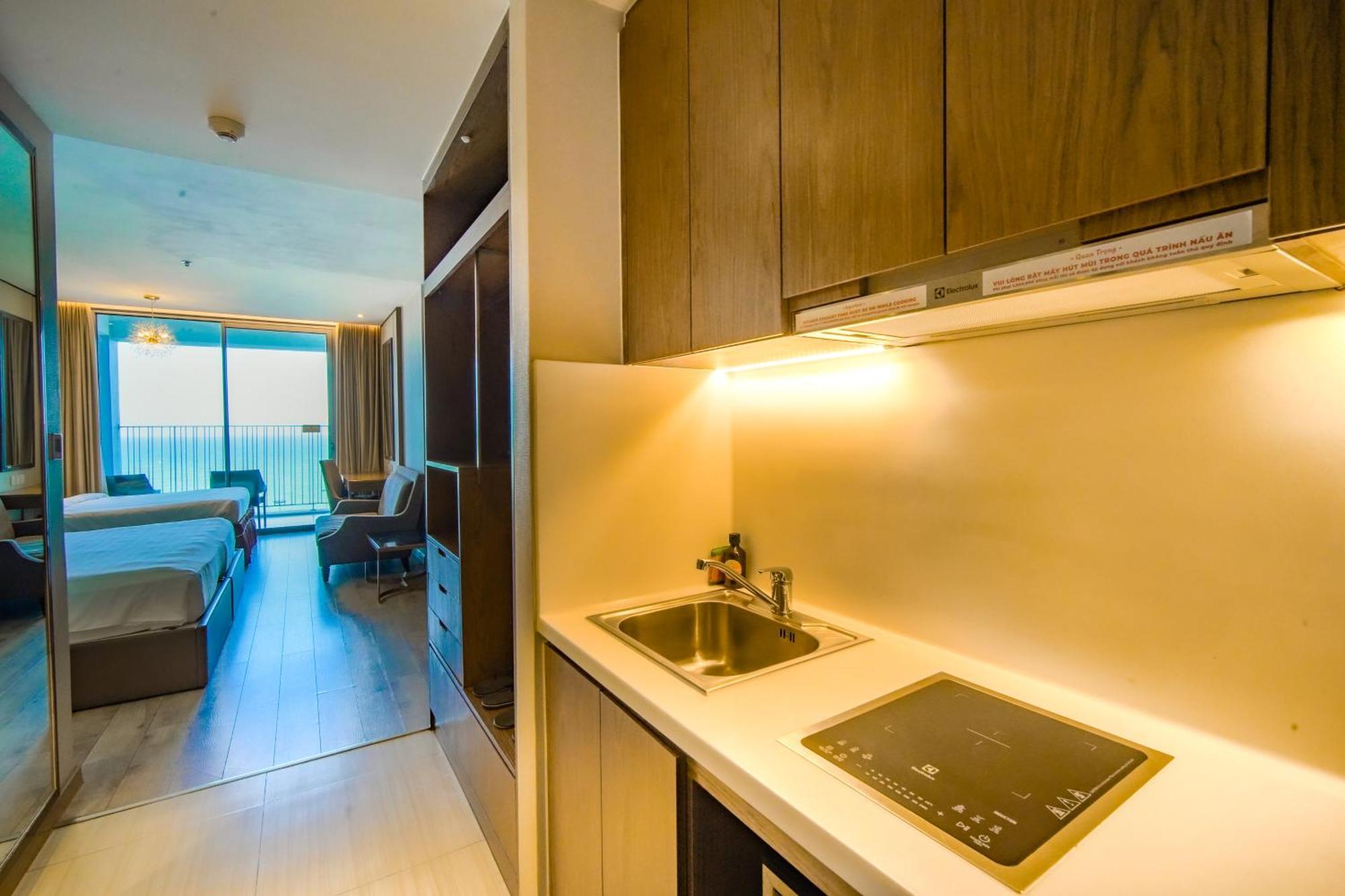 Panorama Seaview Luxury Skyline By Hc Group * Nha Trang