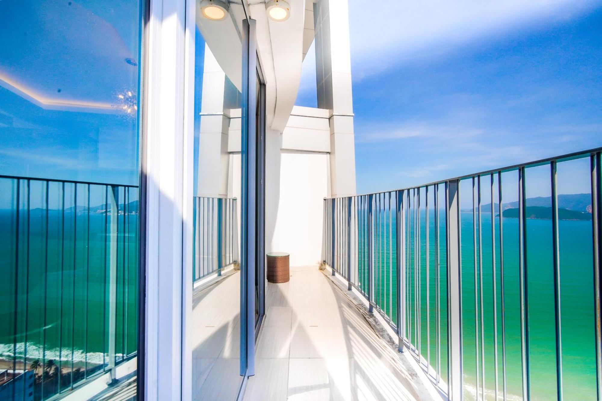 Panorama Seaview Luxury Skyline By Hc Group Apartment *