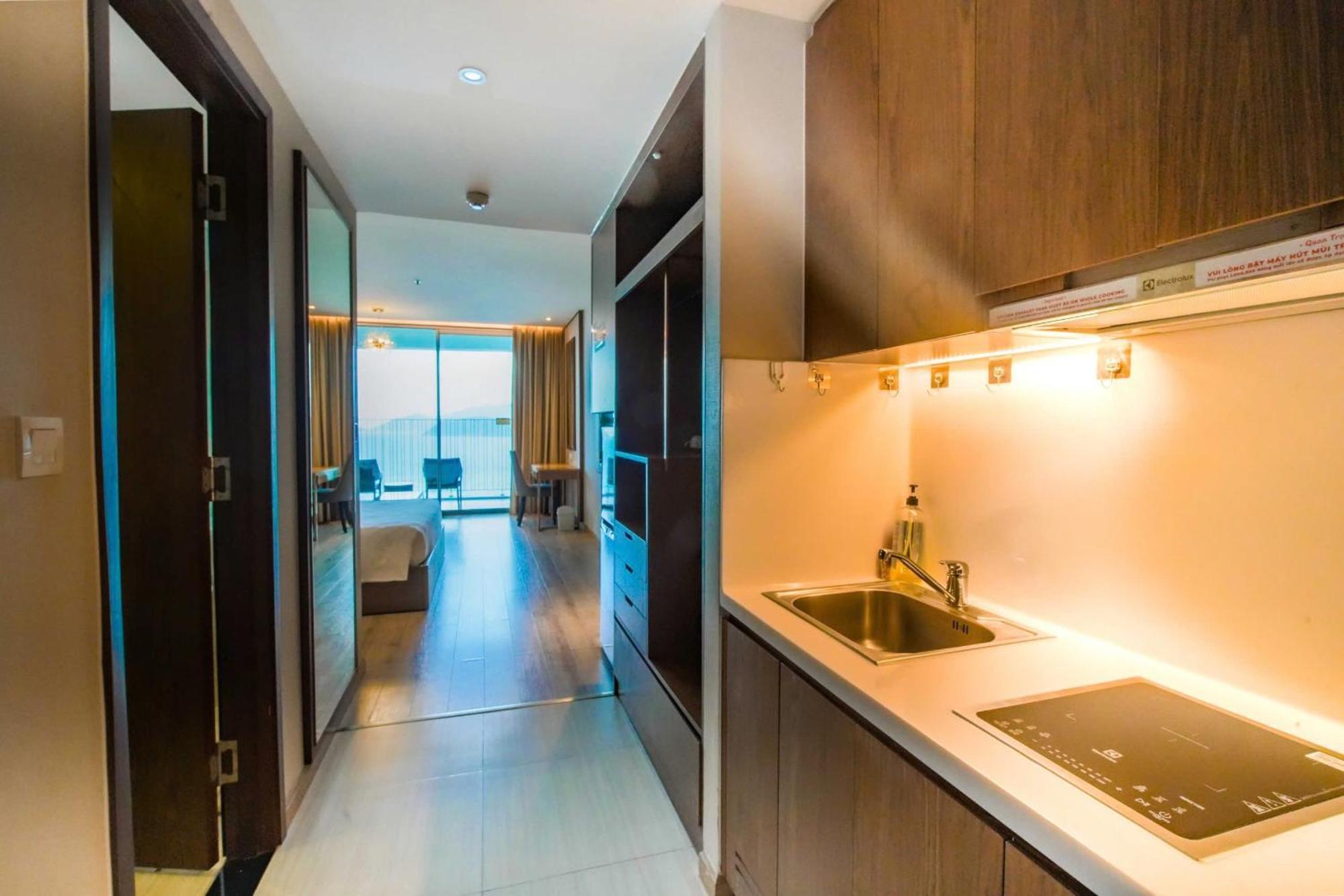 Panorama Seaview Luxury Skyline By Hc Group Apartment *