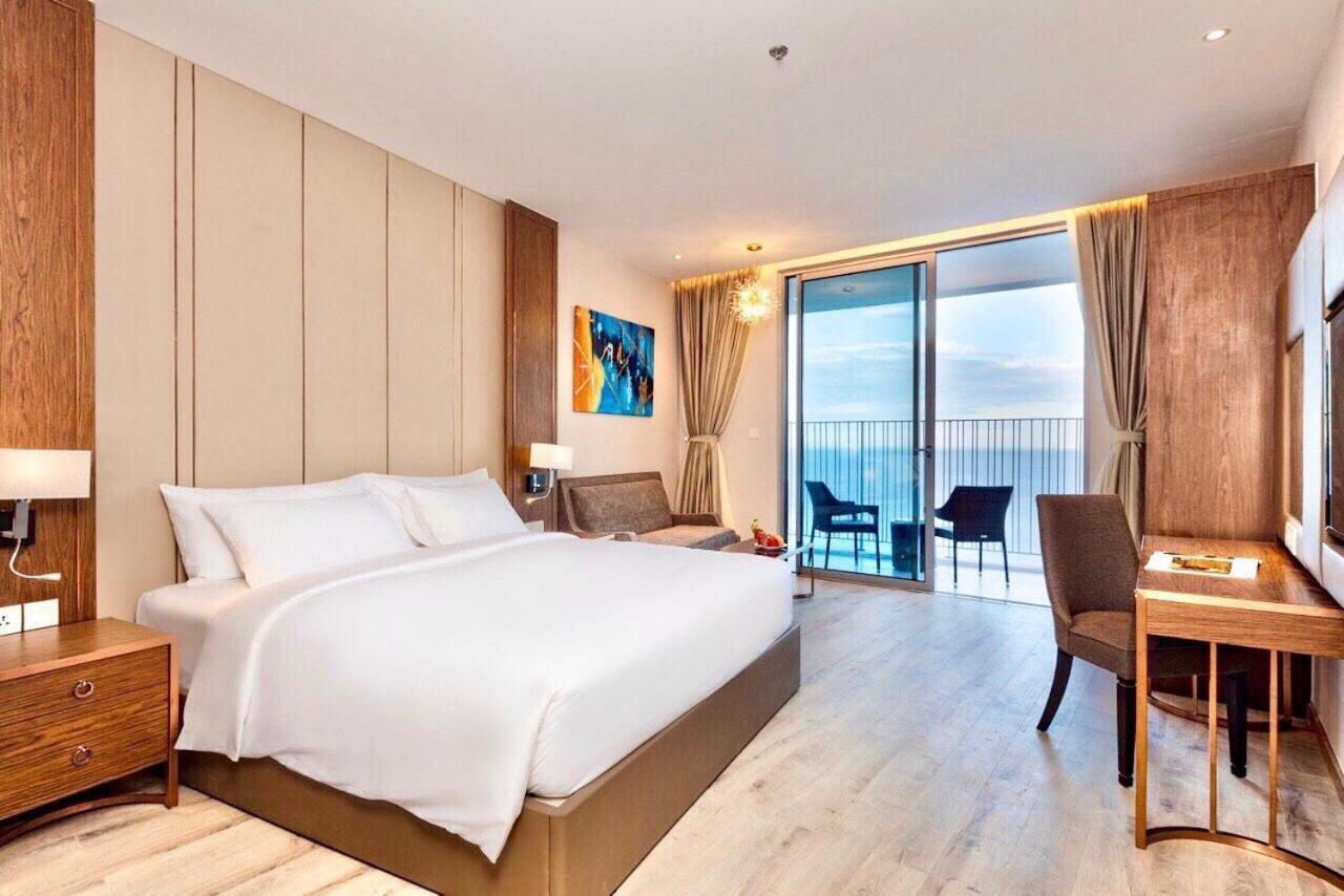 Panorama Seaview Luxury Skyline By Hc Group