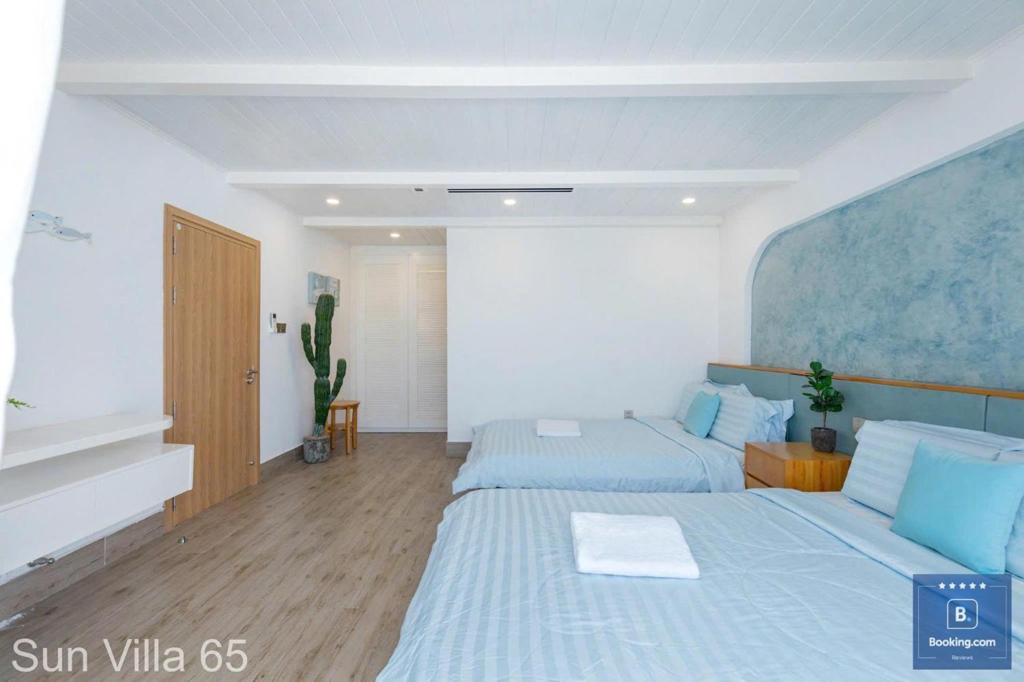 Sun 65 - View Bien Truc Dien Villa