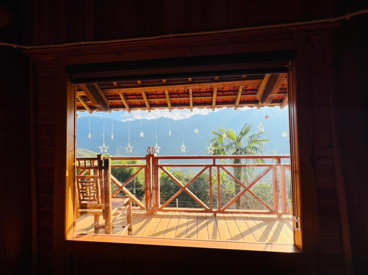 Muong Hoa Hillside Homestay Sa Pa