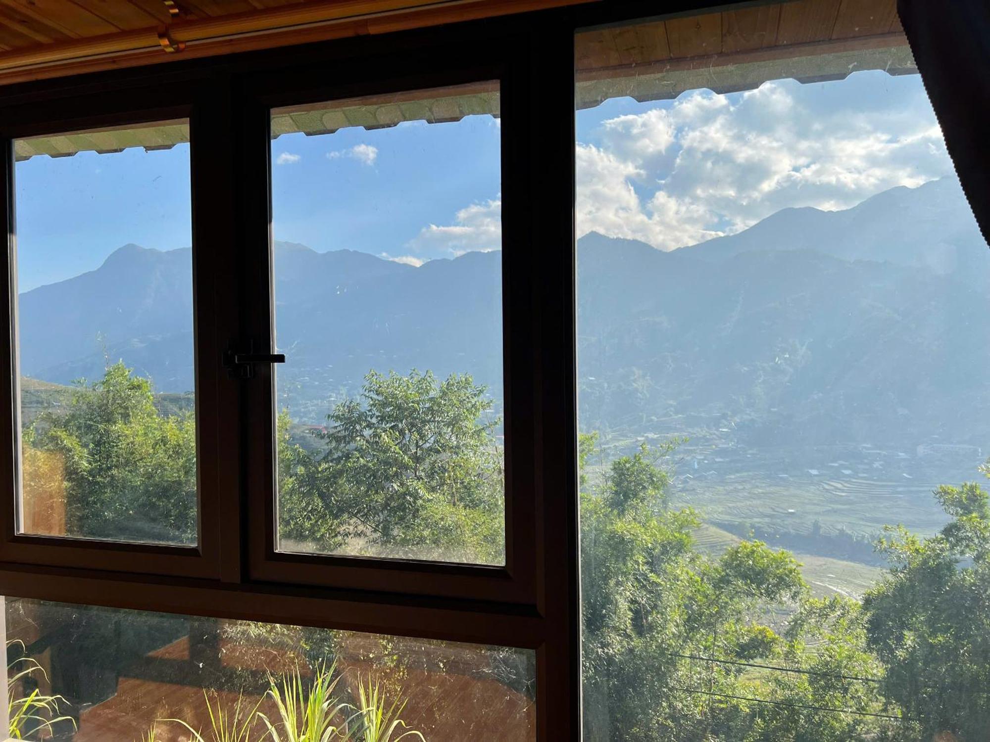 Muong Hoa Hillside Homestay
