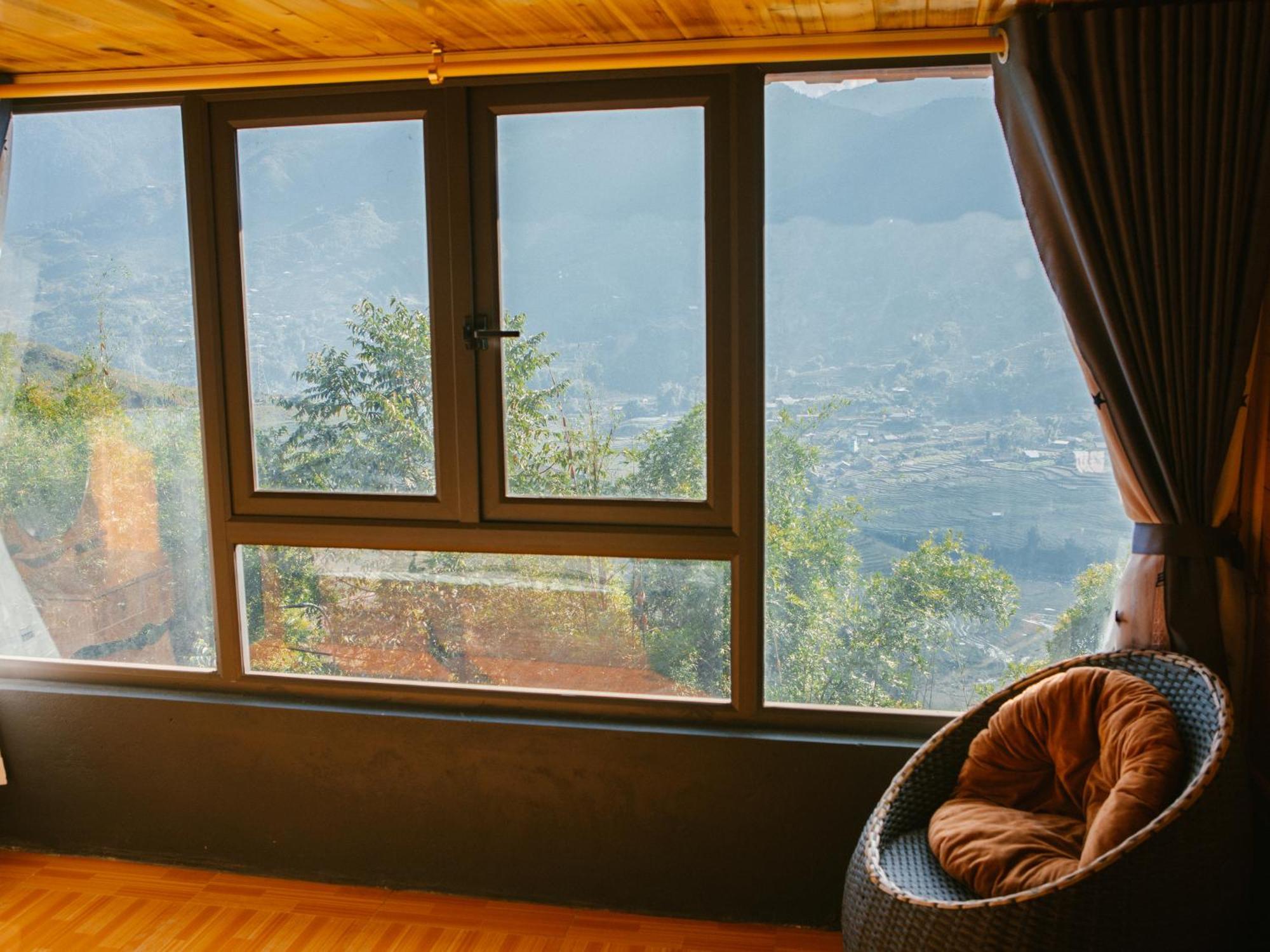 Muong Hoa Hillside Homestay *