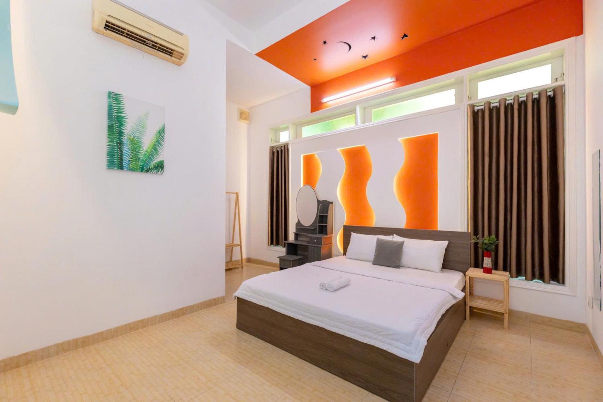 Sunday 168 - Free Bida Karaoke - Gan Bien Bai Sau Thuy Villa *