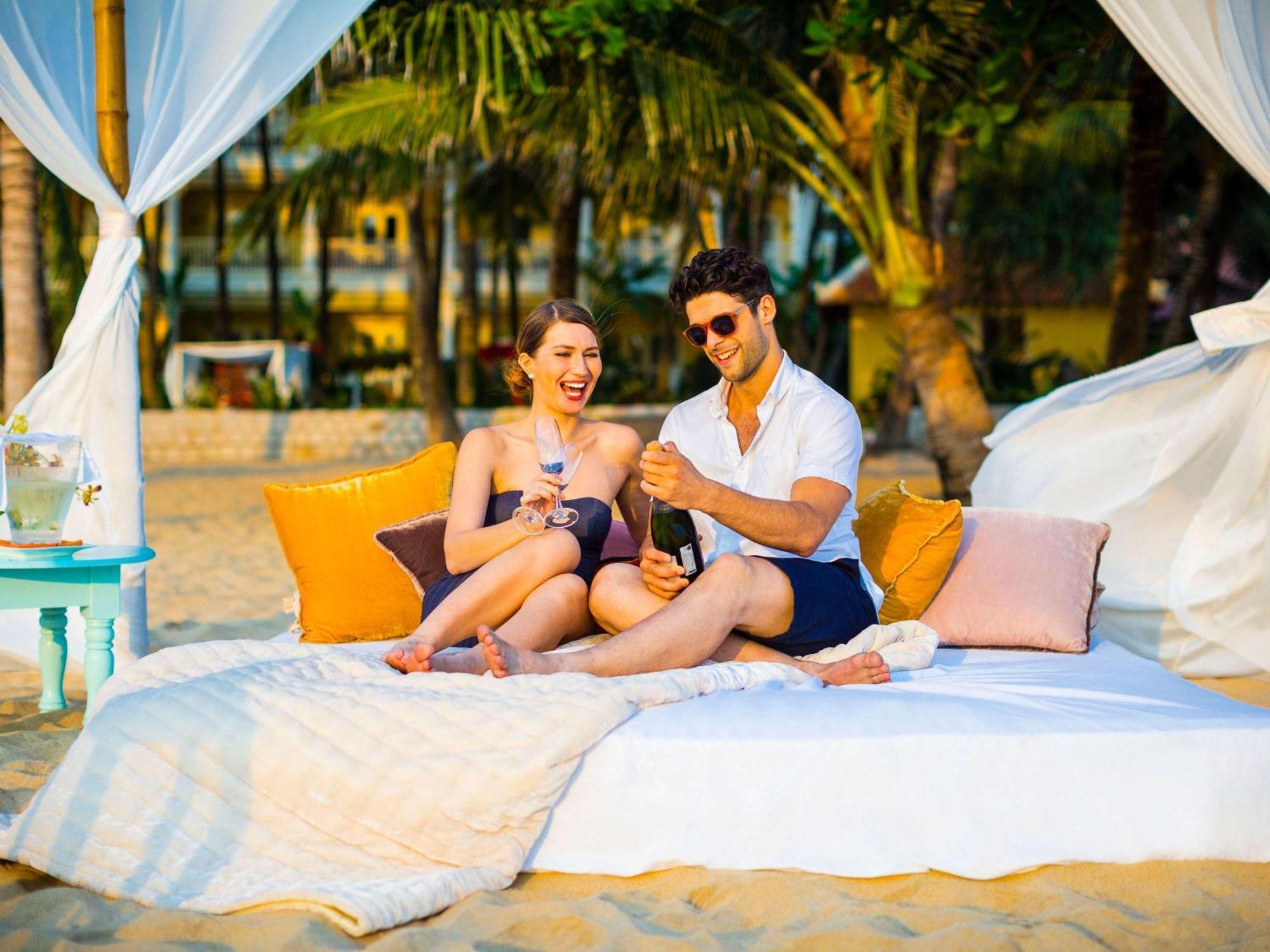 La Veranda - Mgallery Resort 5*