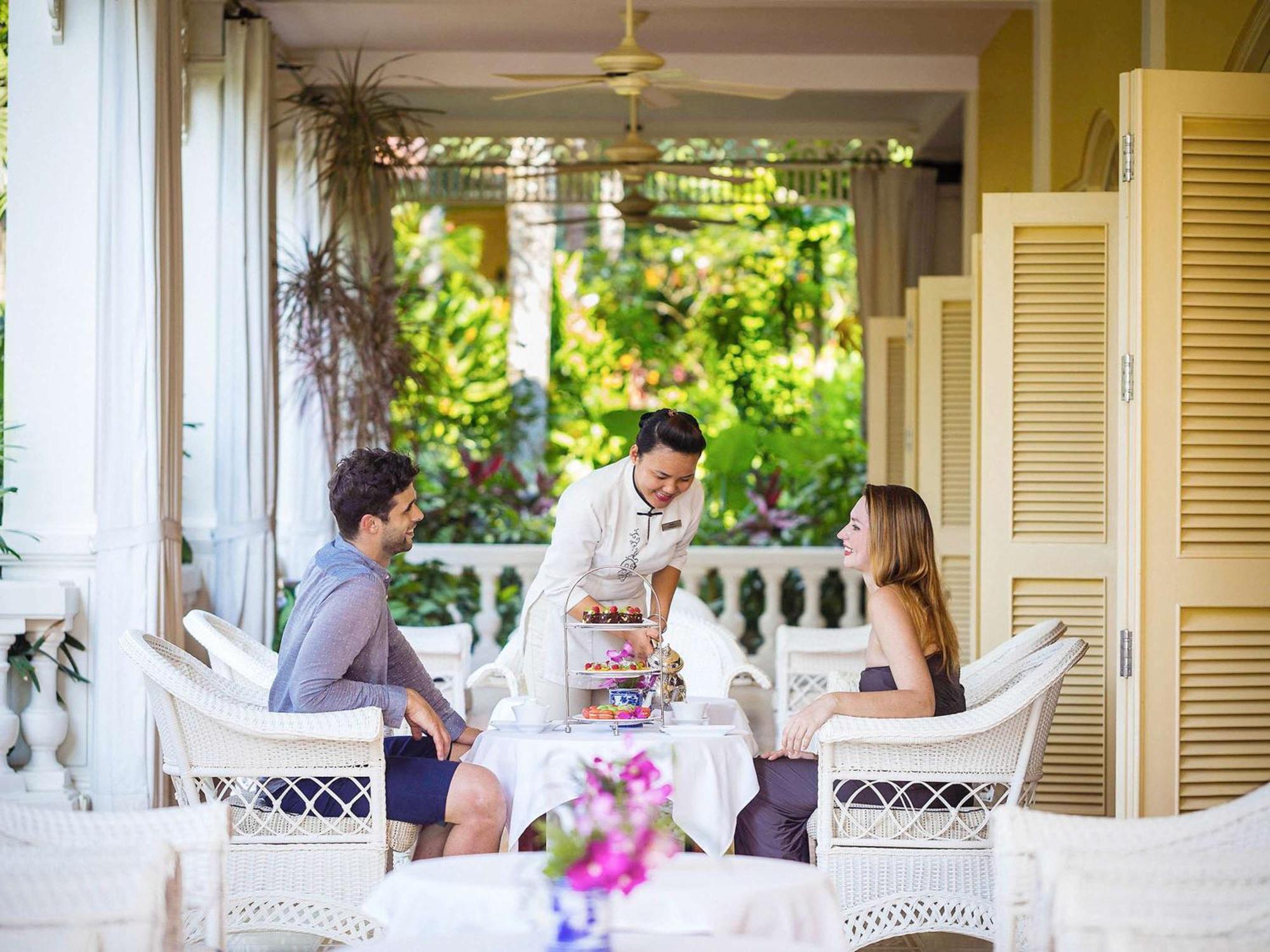 La Veranda - Mgallery 5* Phú Quốc