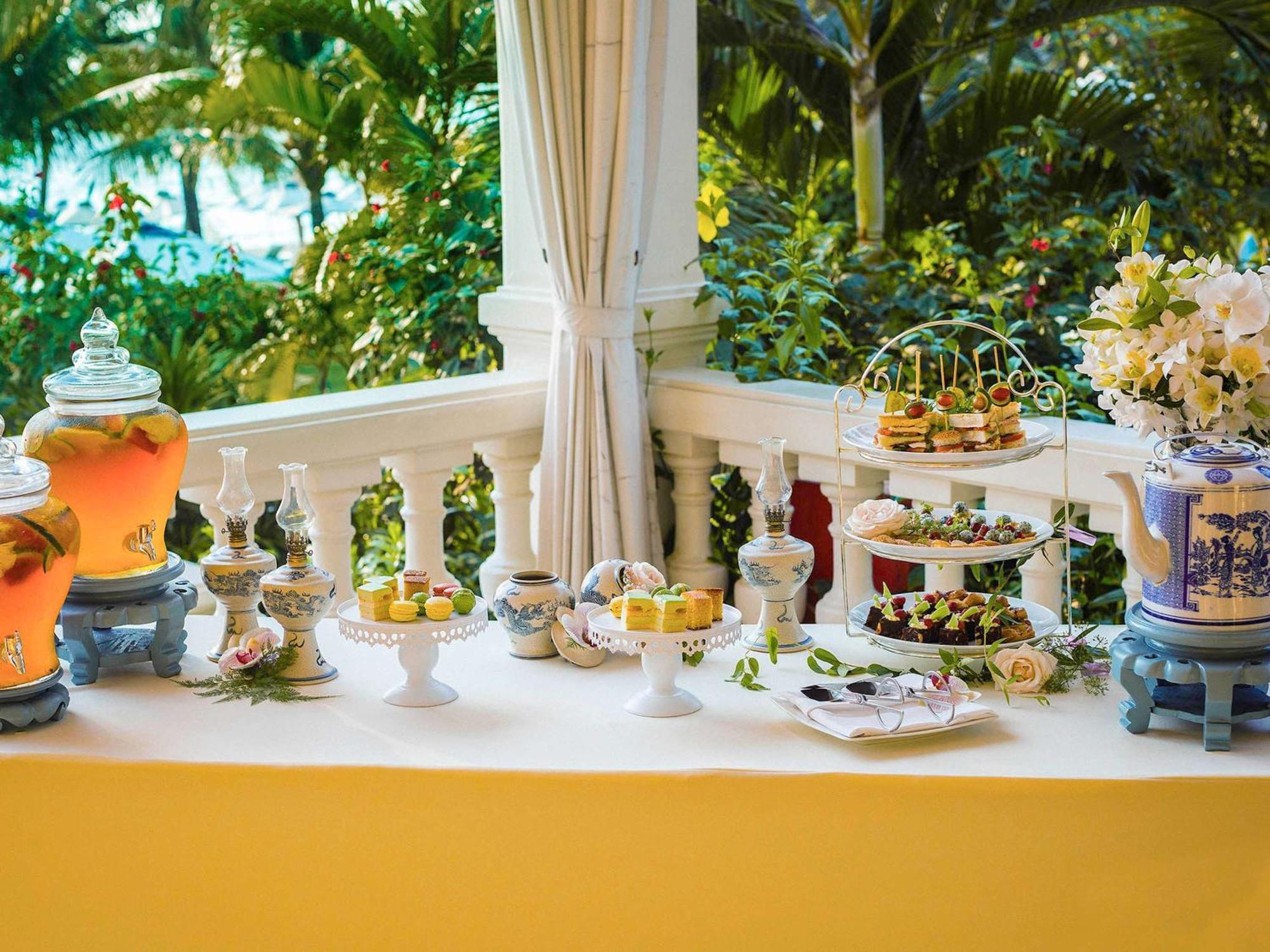 Resort La Veranda - Mgallery 5*