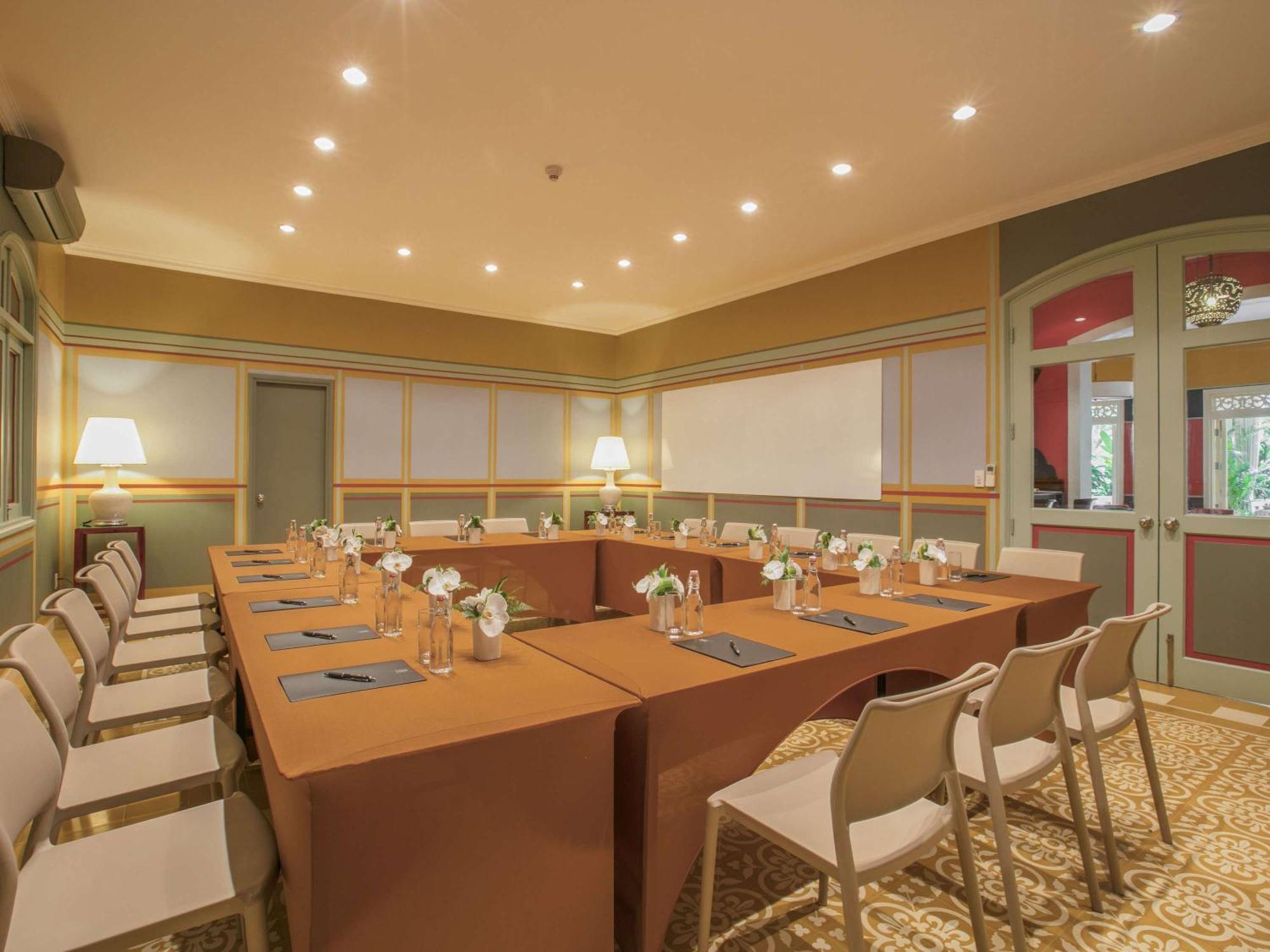La Veranda - Mgallery Resort Phú Quốc