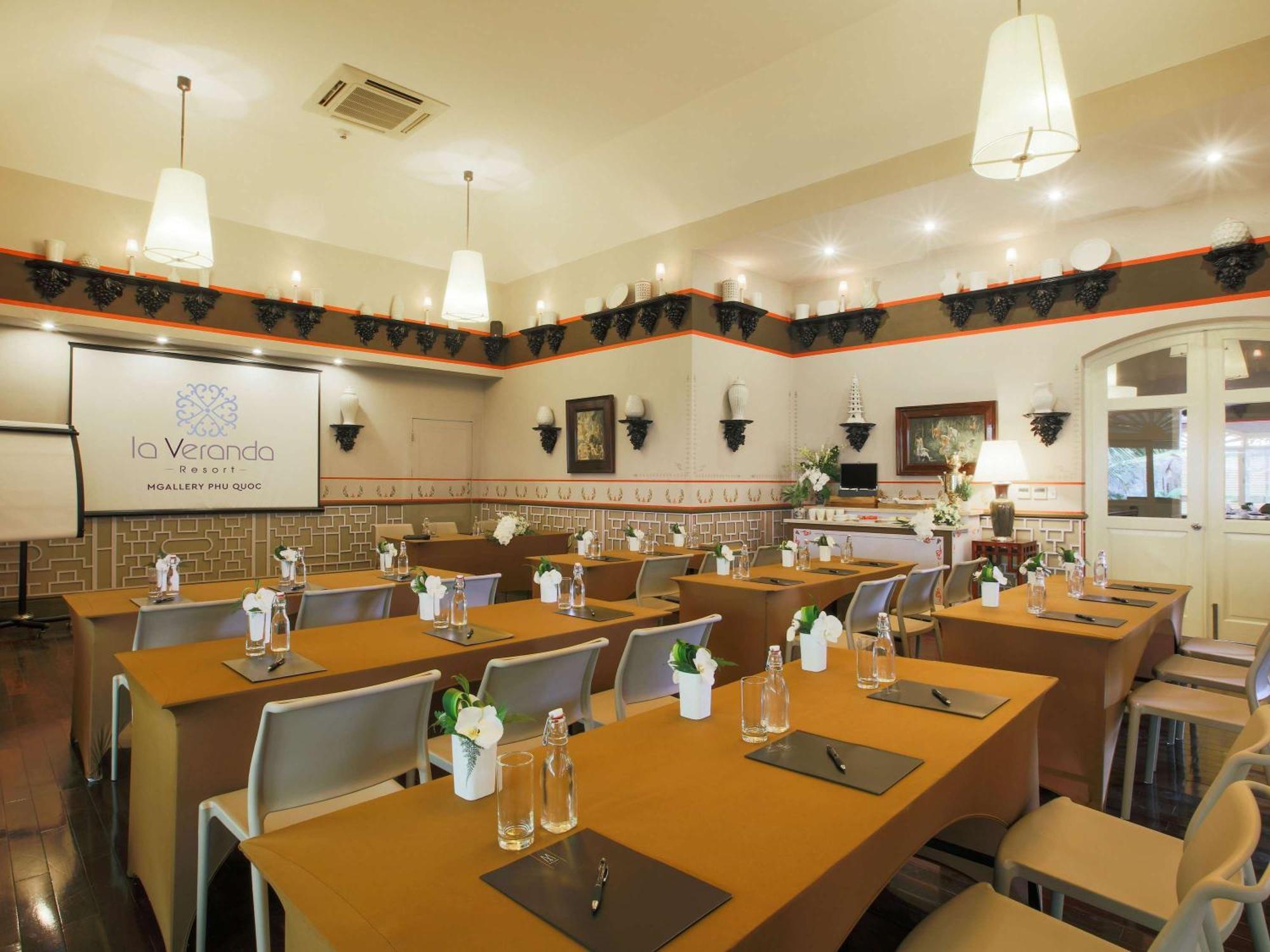 La Veranda - Mgallery Resort 5*