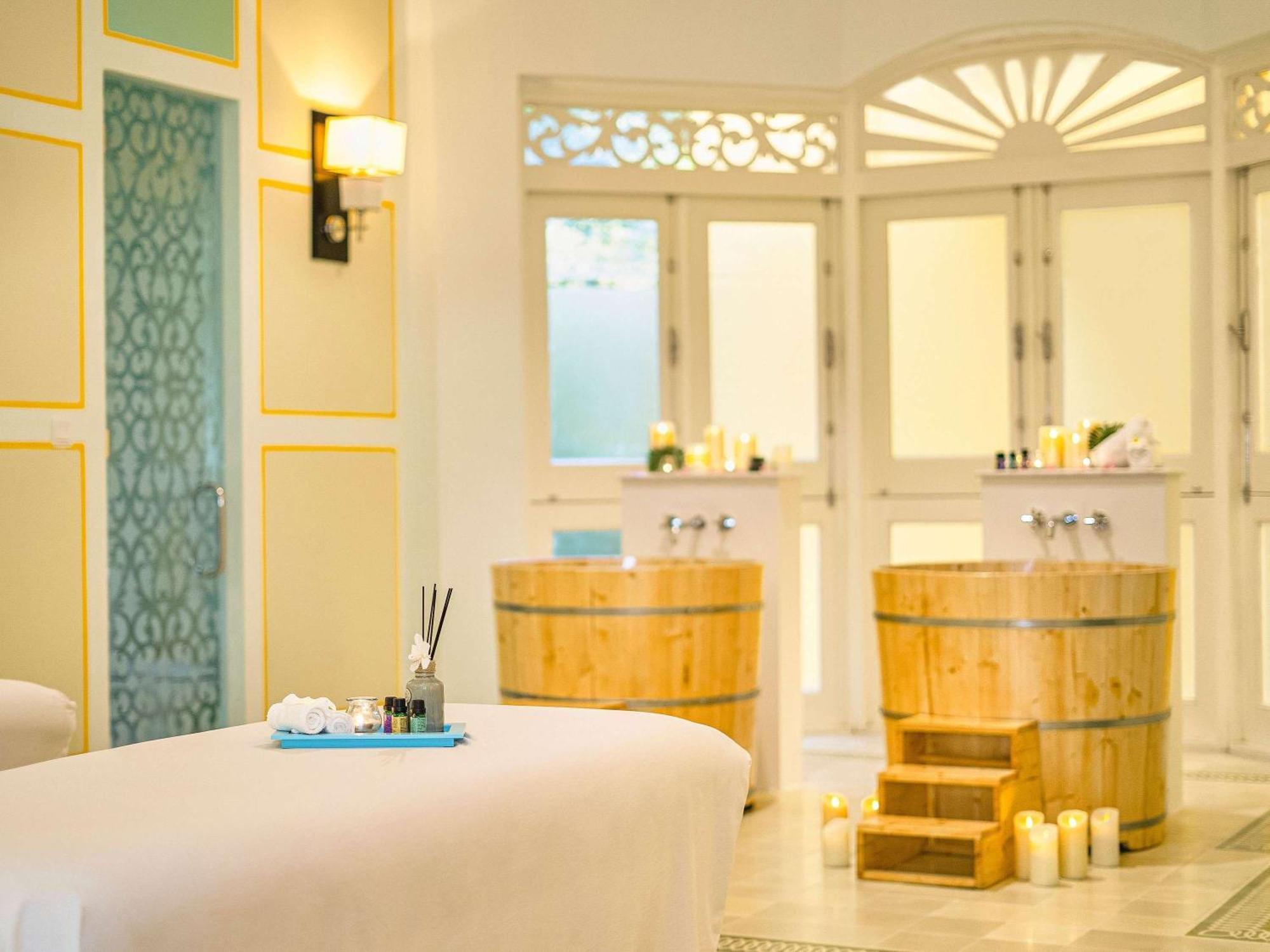 La Veranda - Mgallery Resort Phú Quốc