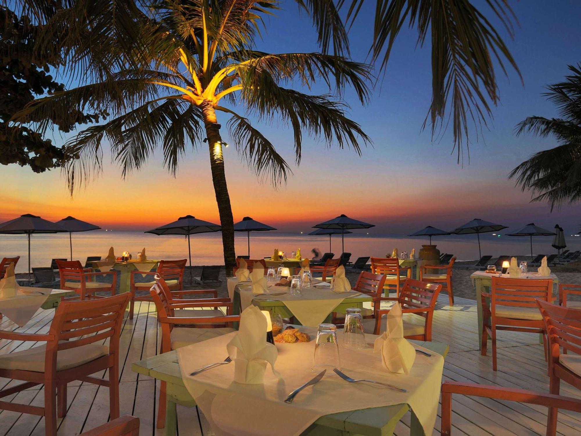 Resort La Veranda - Mgallery 5*