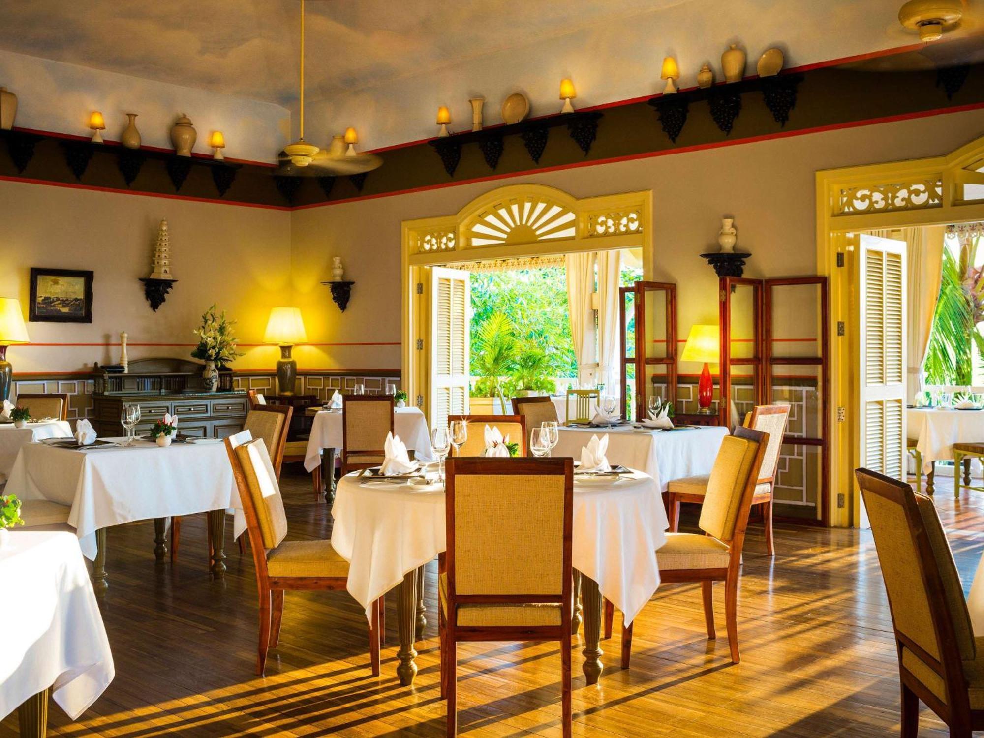 Resort La Veranda - Mgallery Phú Quốc