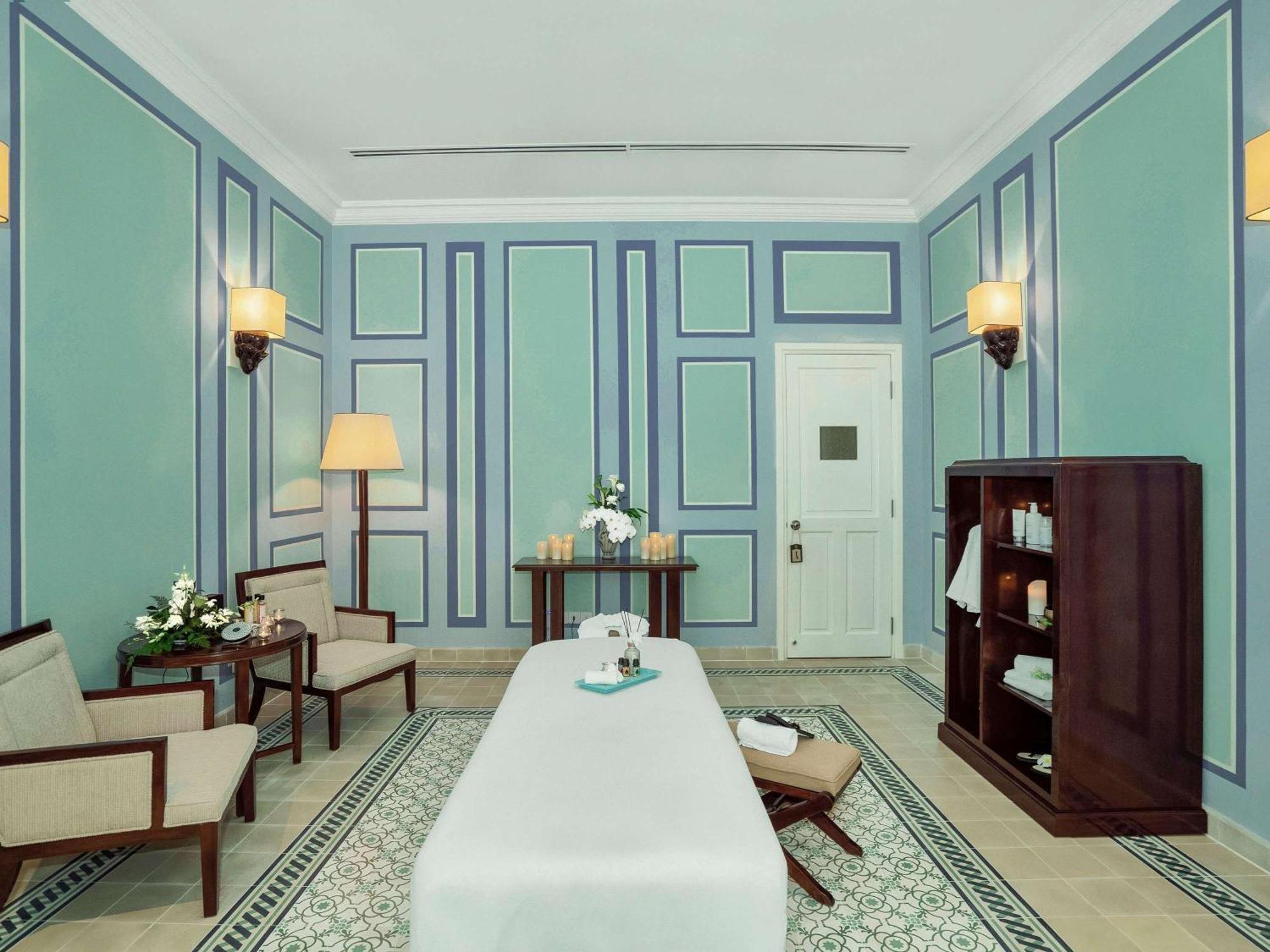 La Veranda - Mgallery 5*