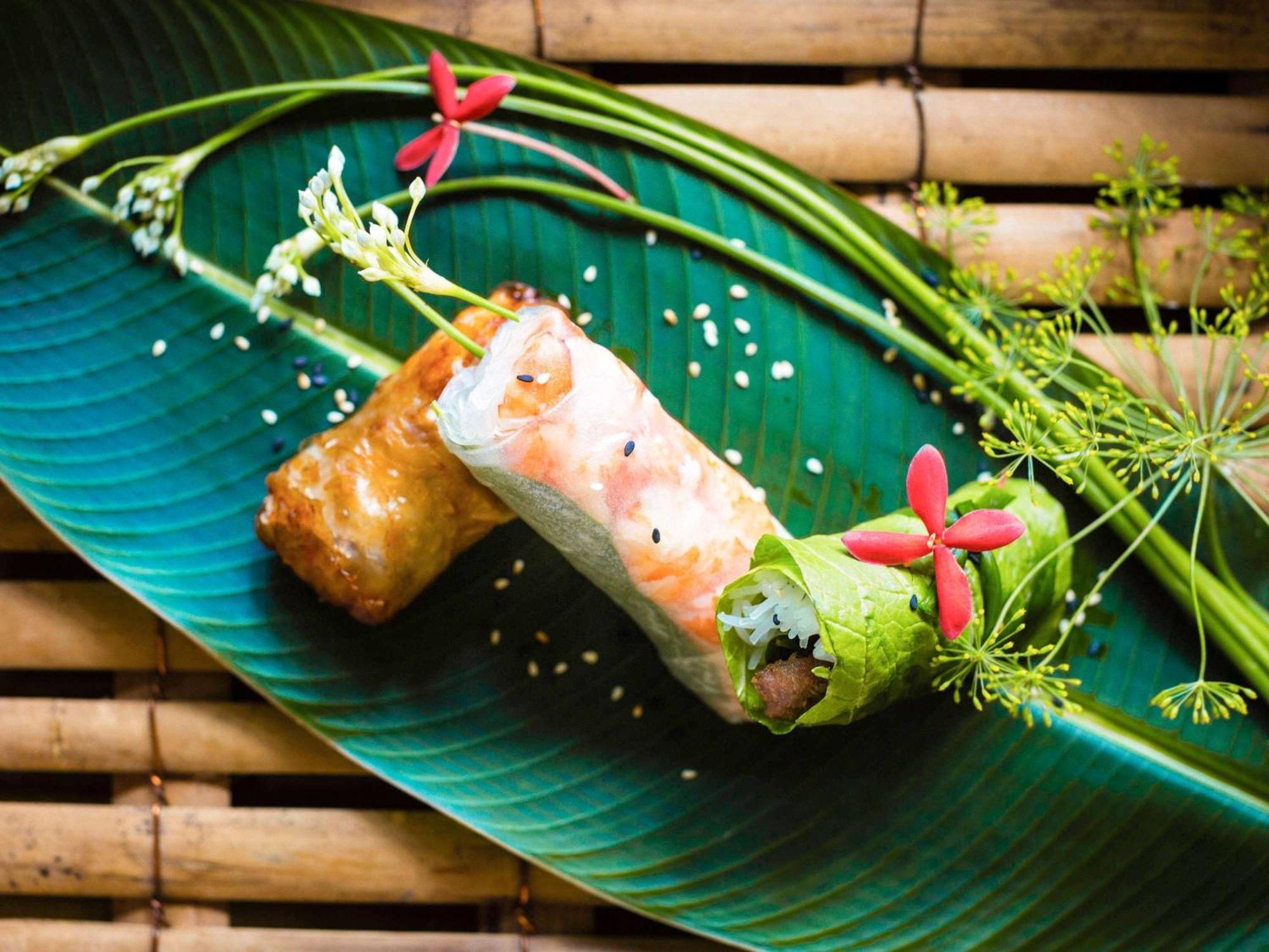 La Veranda - Mgallery 5* Phú Quốc