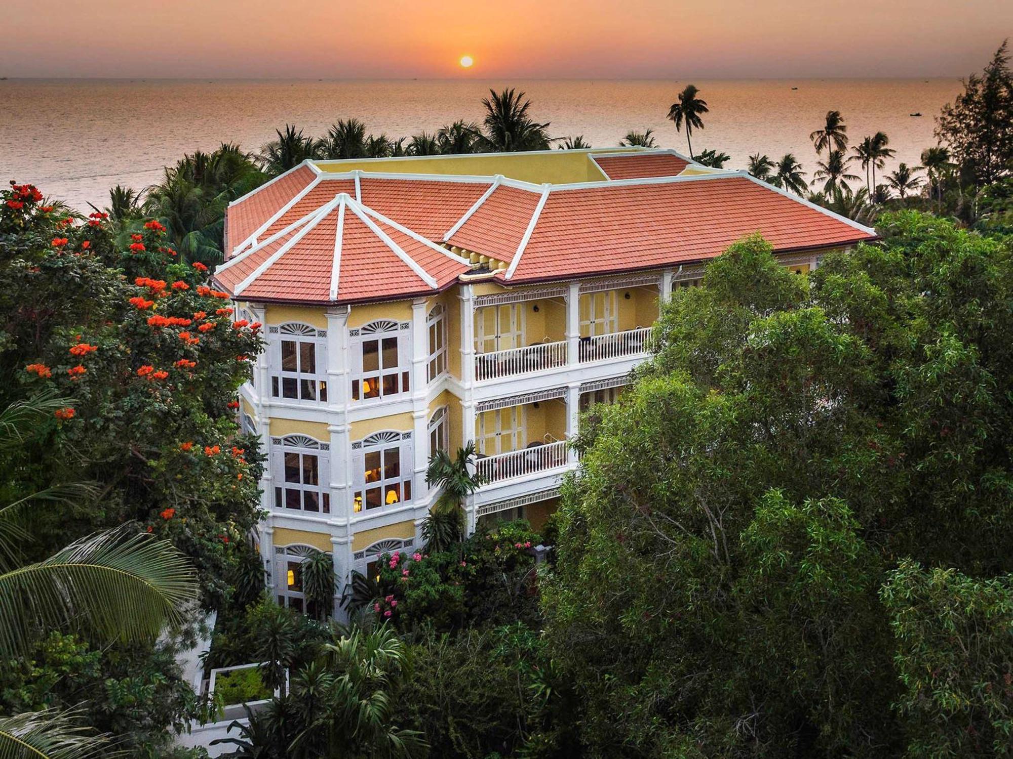 Resort La Veranda - Mgallery 5*