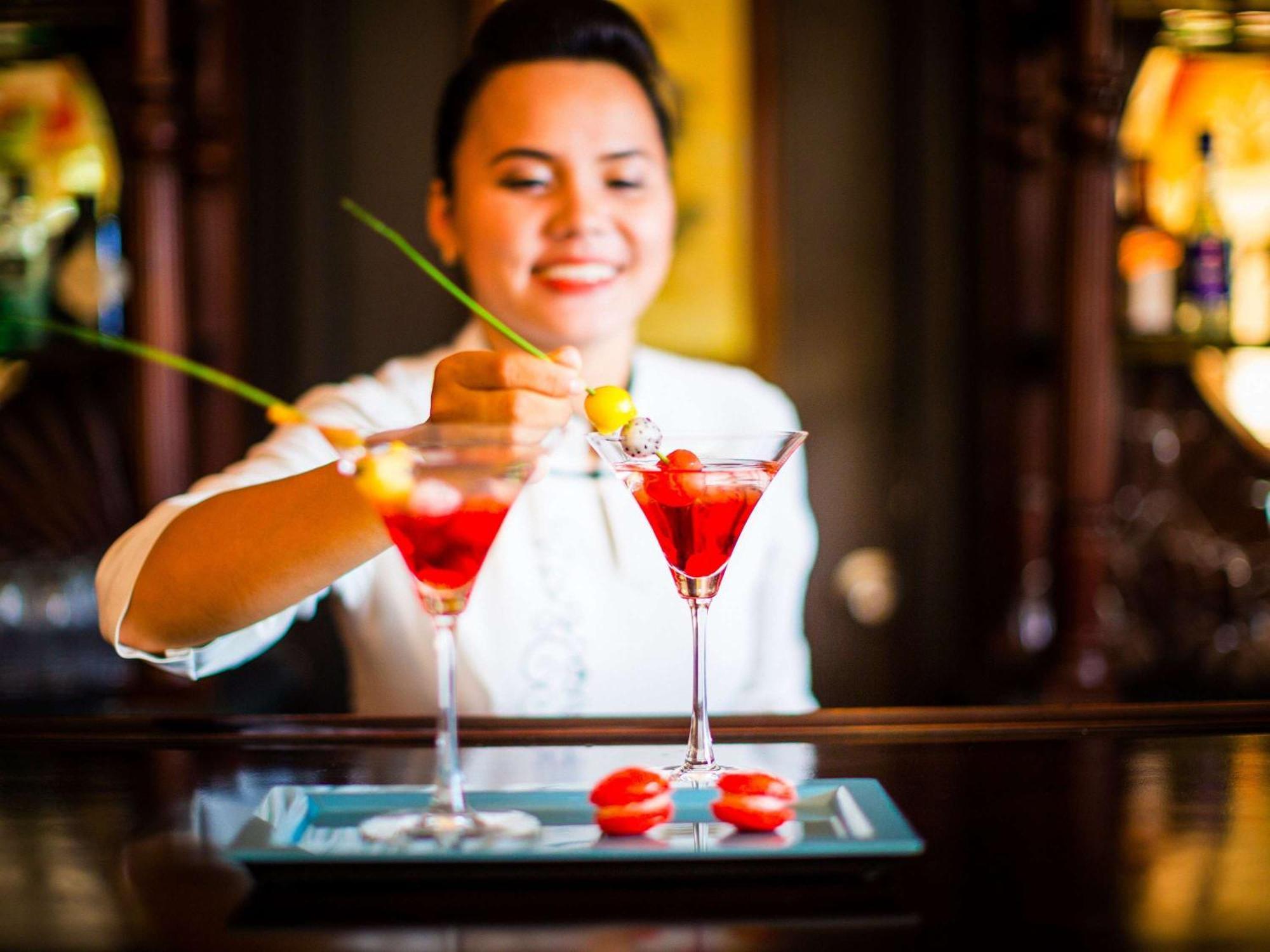 La Veranda - Mgallery Phú Quốc