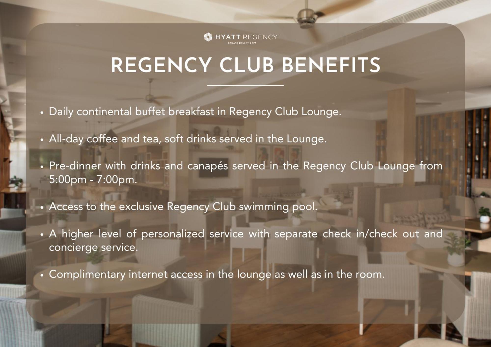 Resort Hyatt Regency And