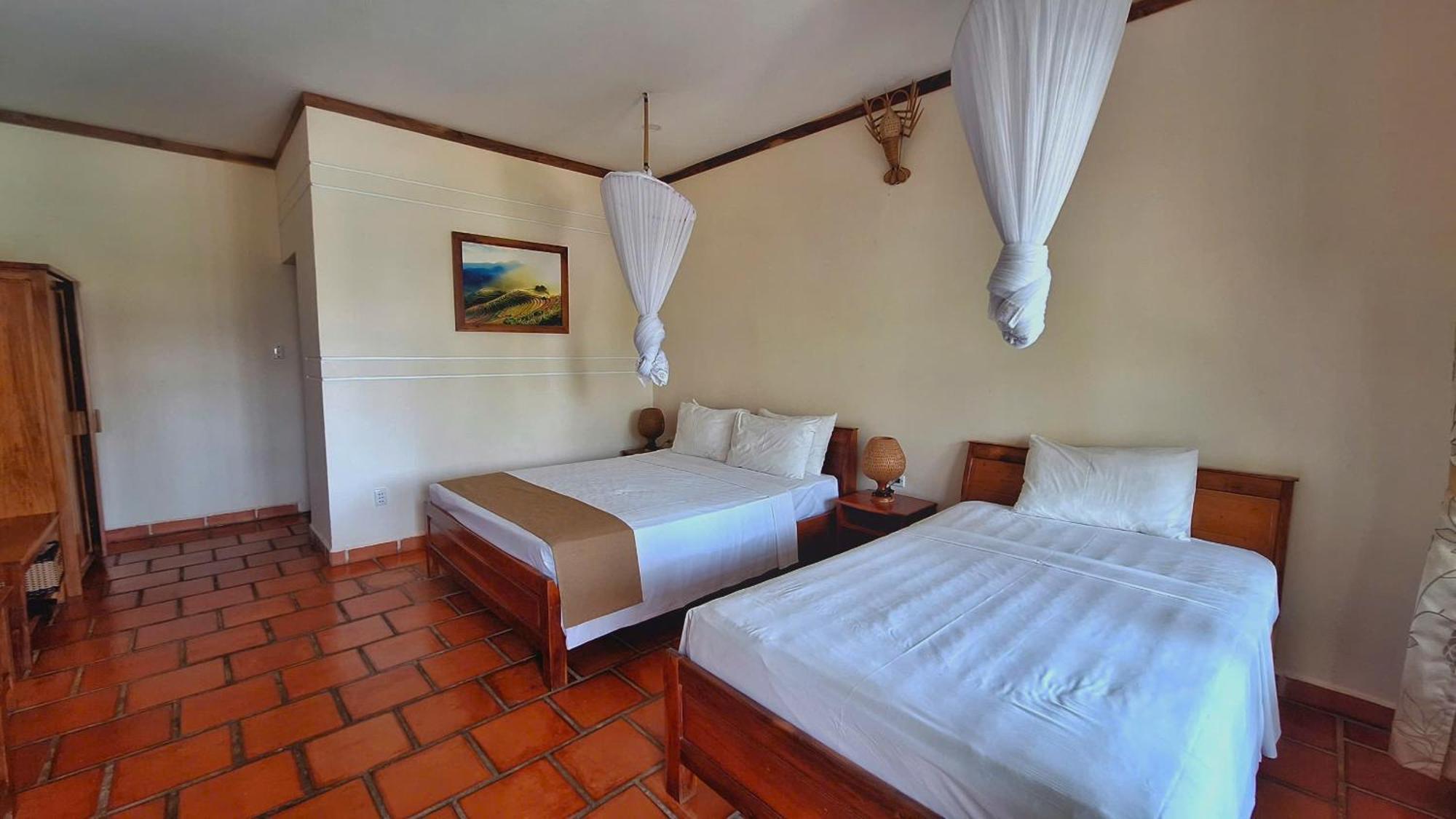 Ancarine 3* Phu Quoc