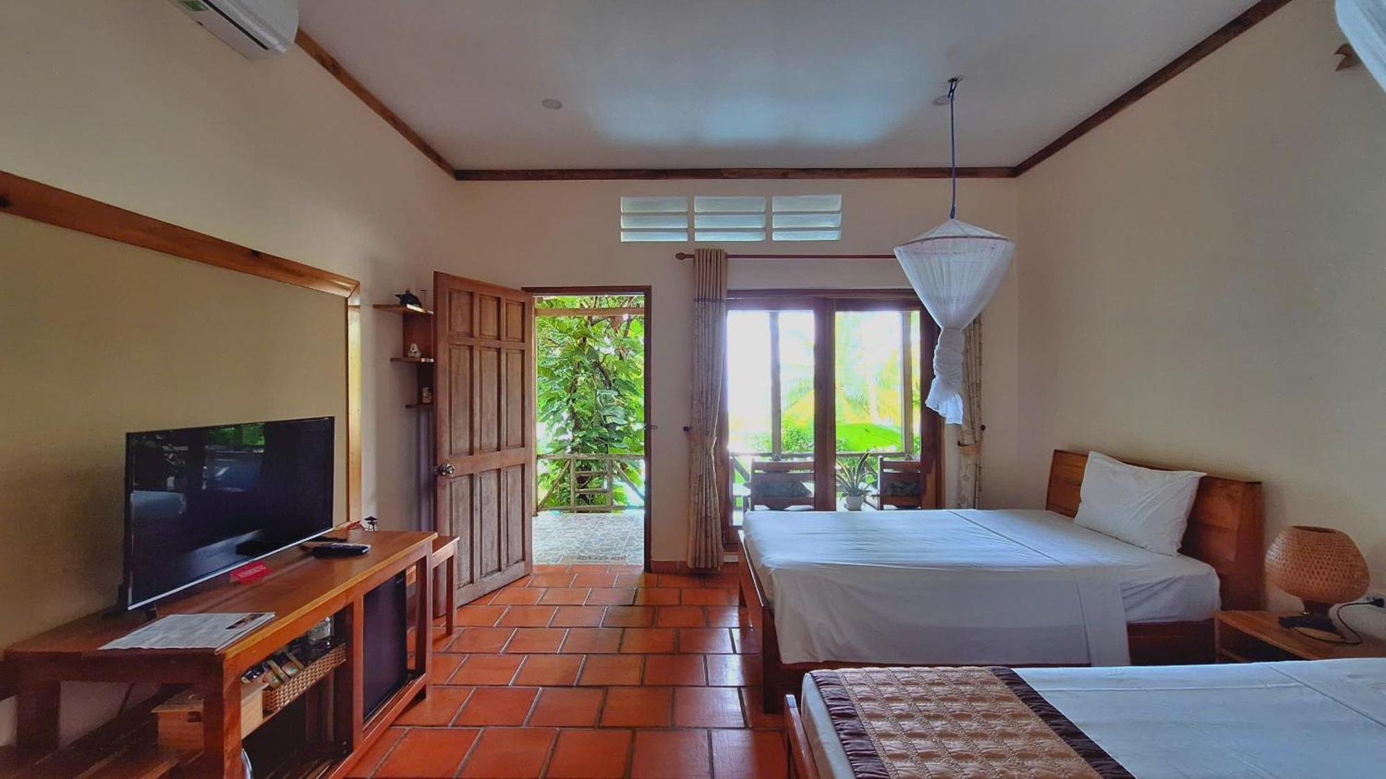 Ancarine Resort
