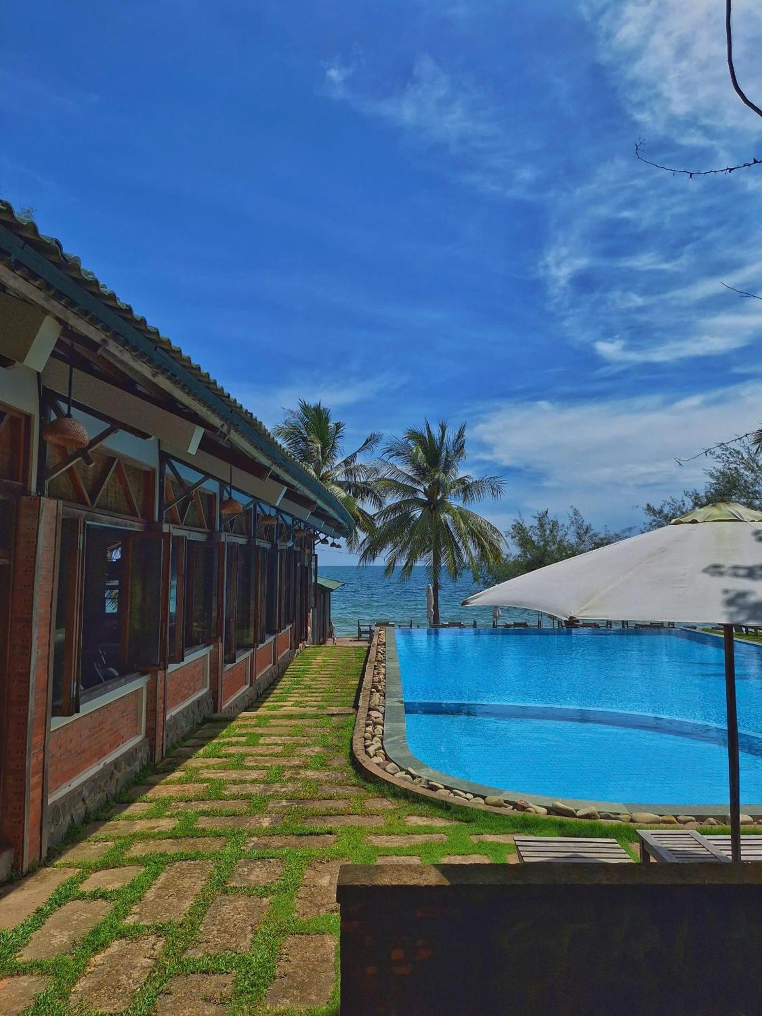 Resort Ancarine
