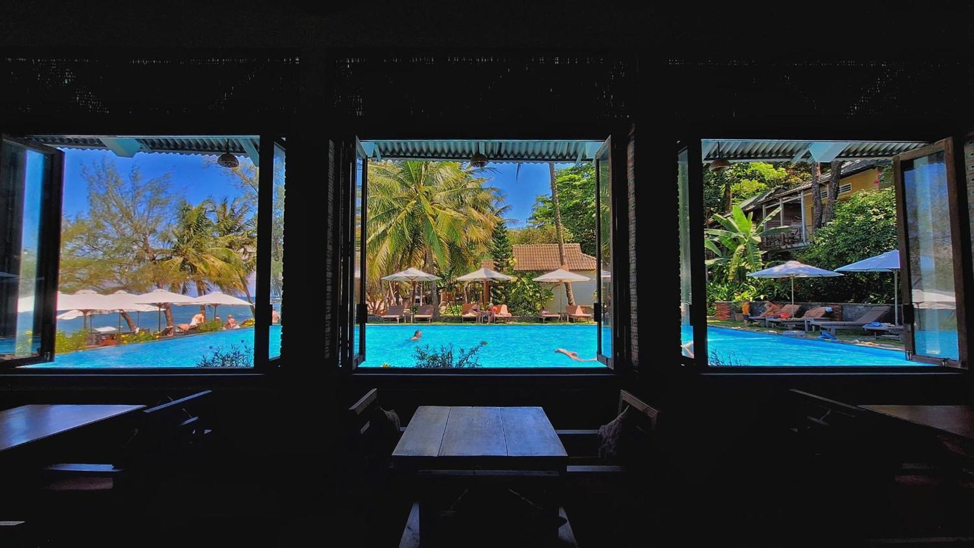 Ancarine Resort Phu Quoc