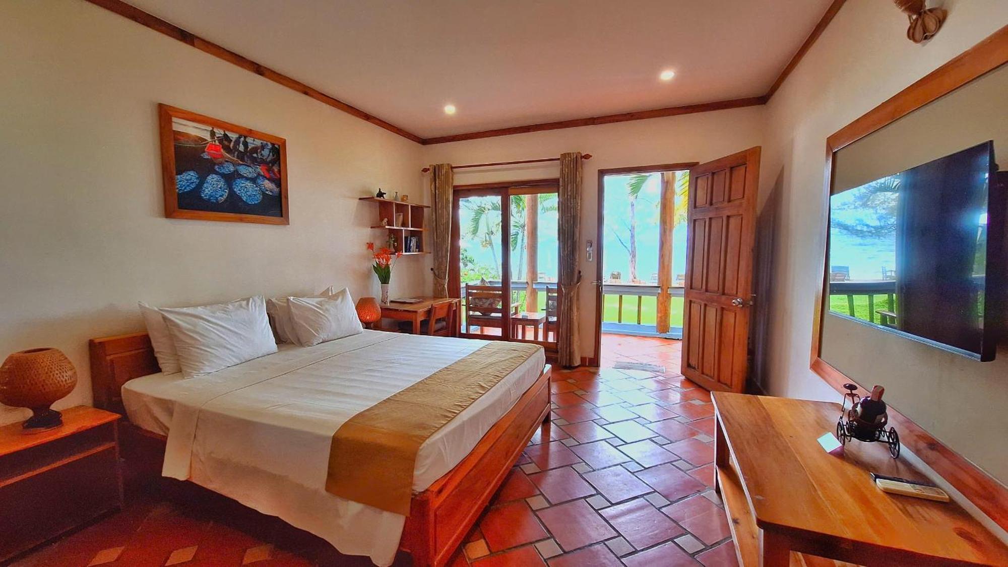 Resort Ancarine Phu Quoc