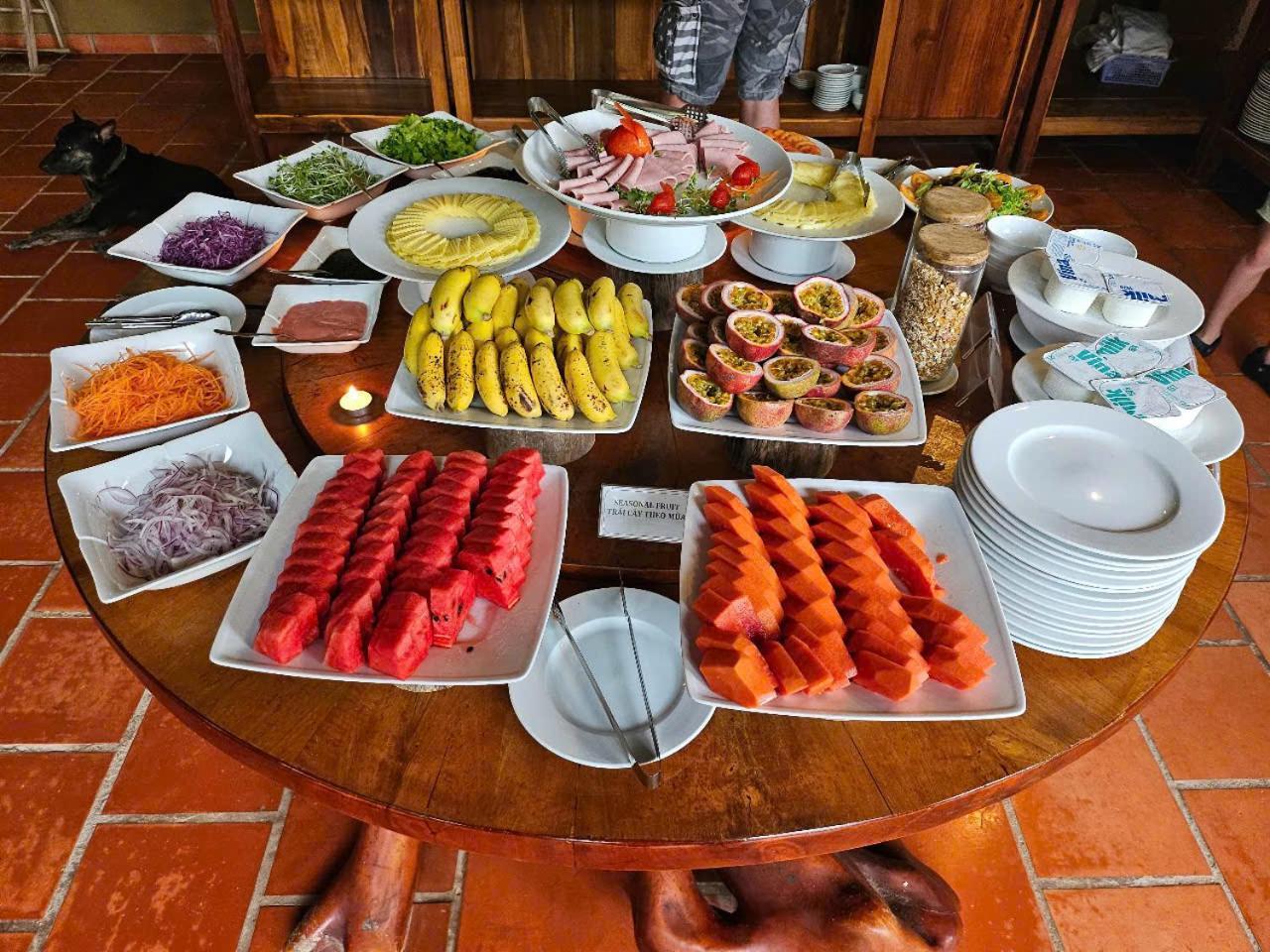 Ancarine Resort