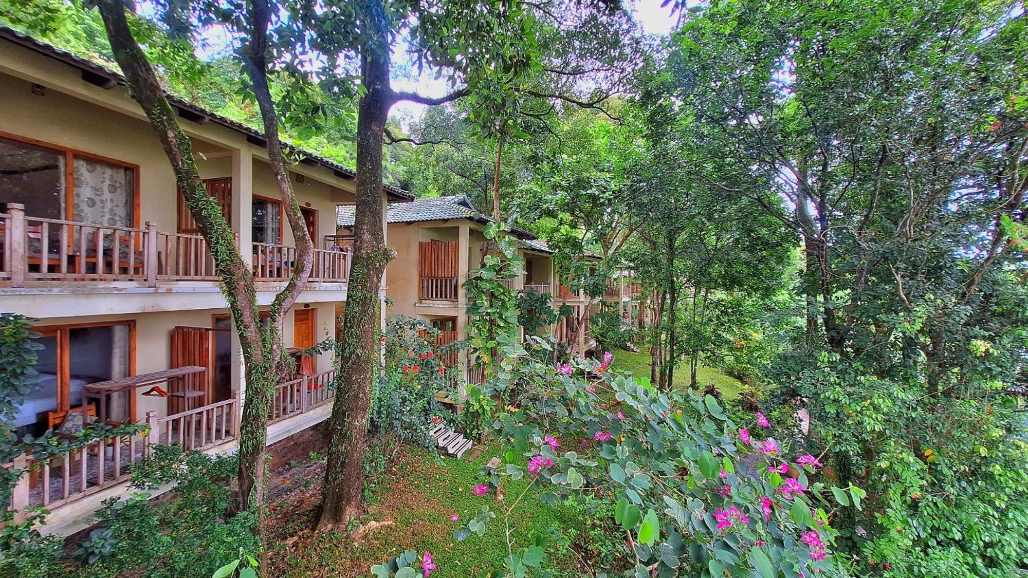 Resort Ancarine