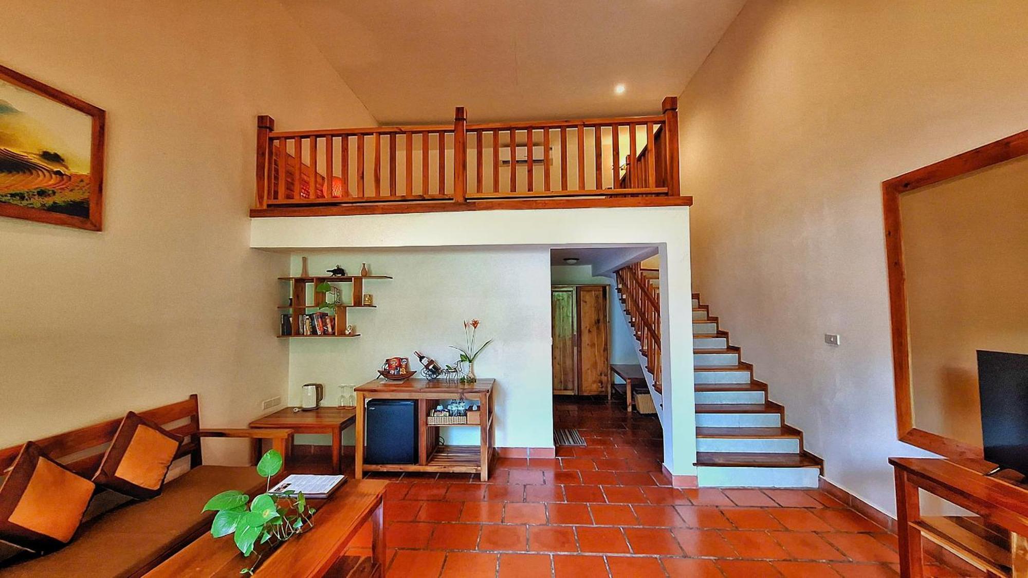 Resort Ancarine 3*
