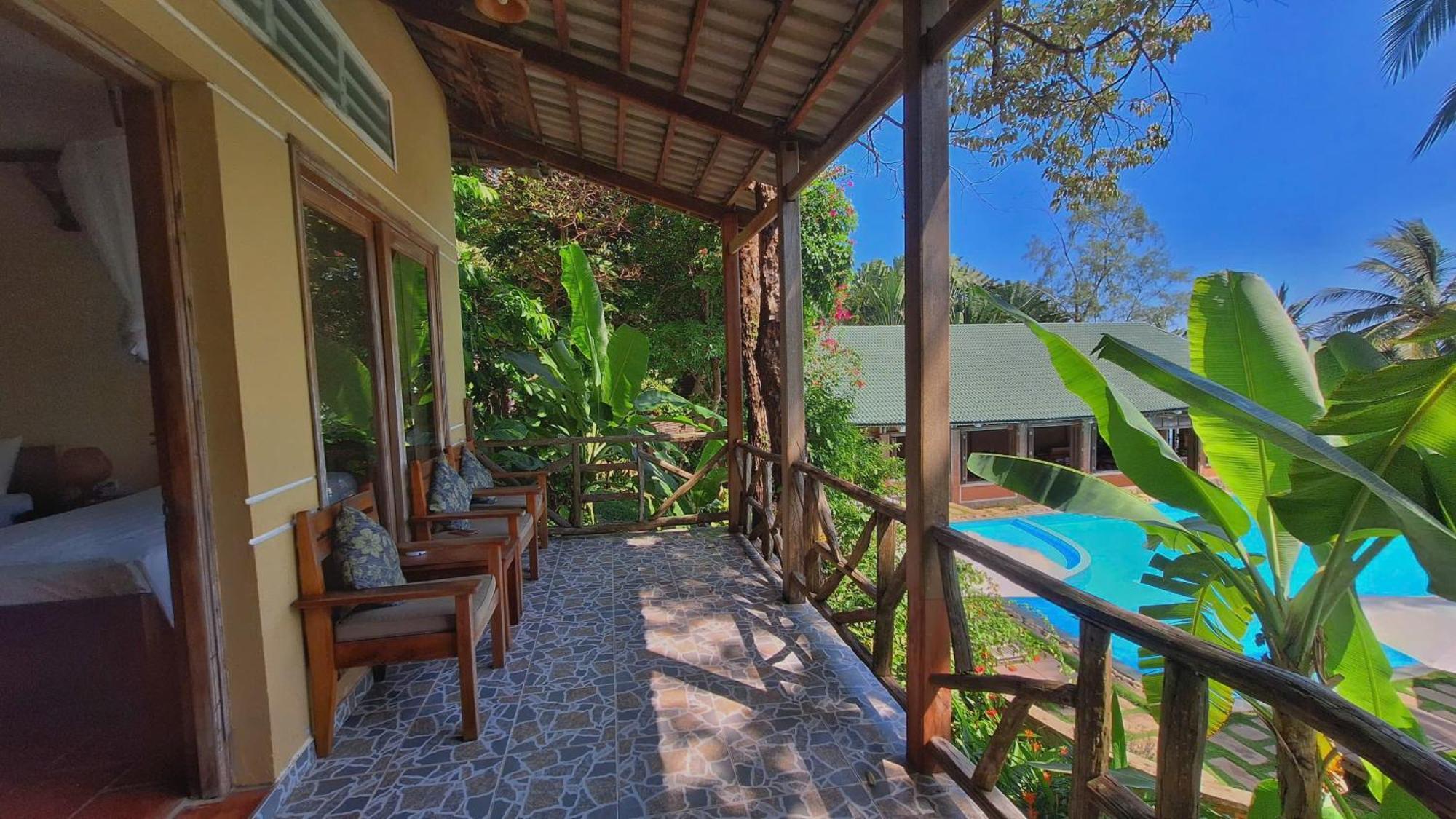 Ancarine Resort Phu Quoc