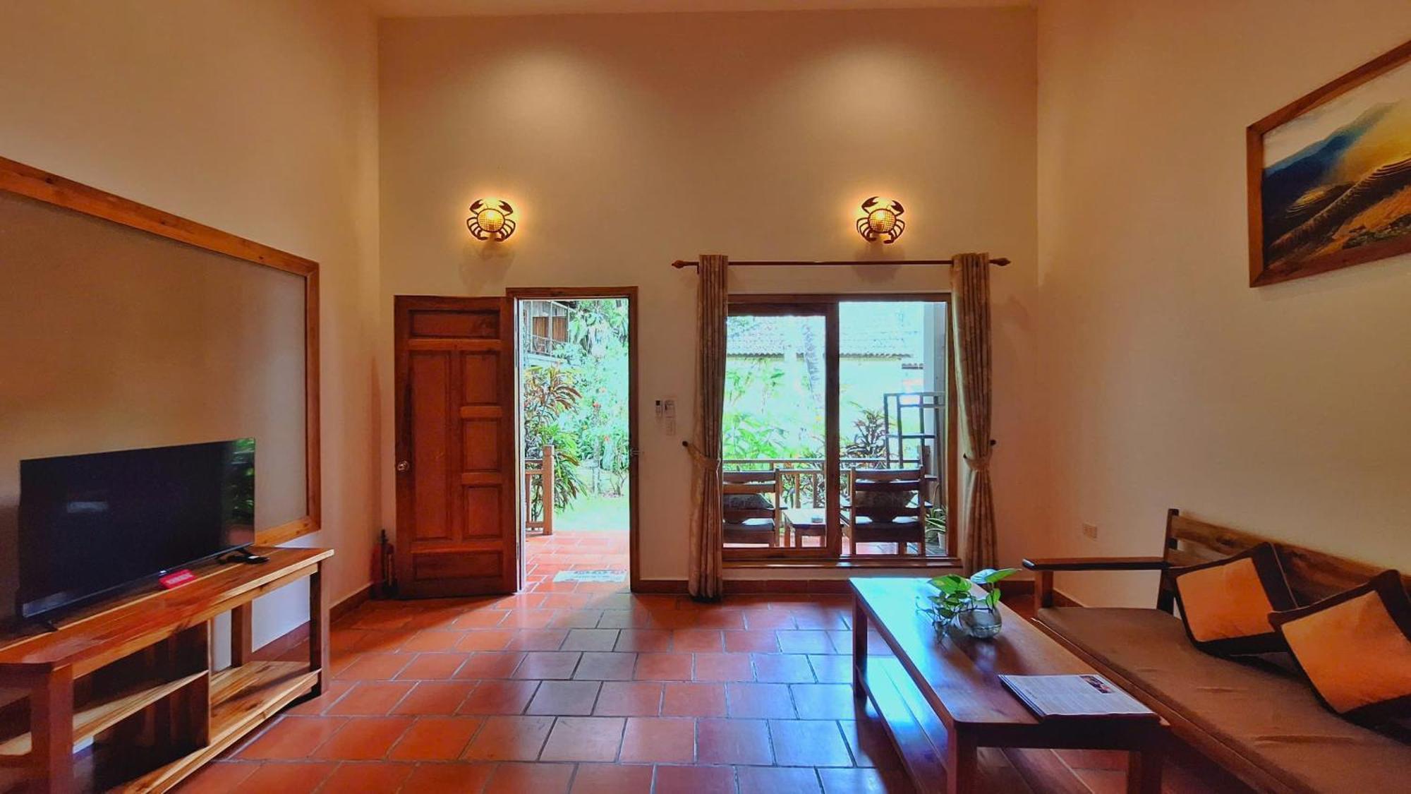 Resort Ancarine Phu Quoc