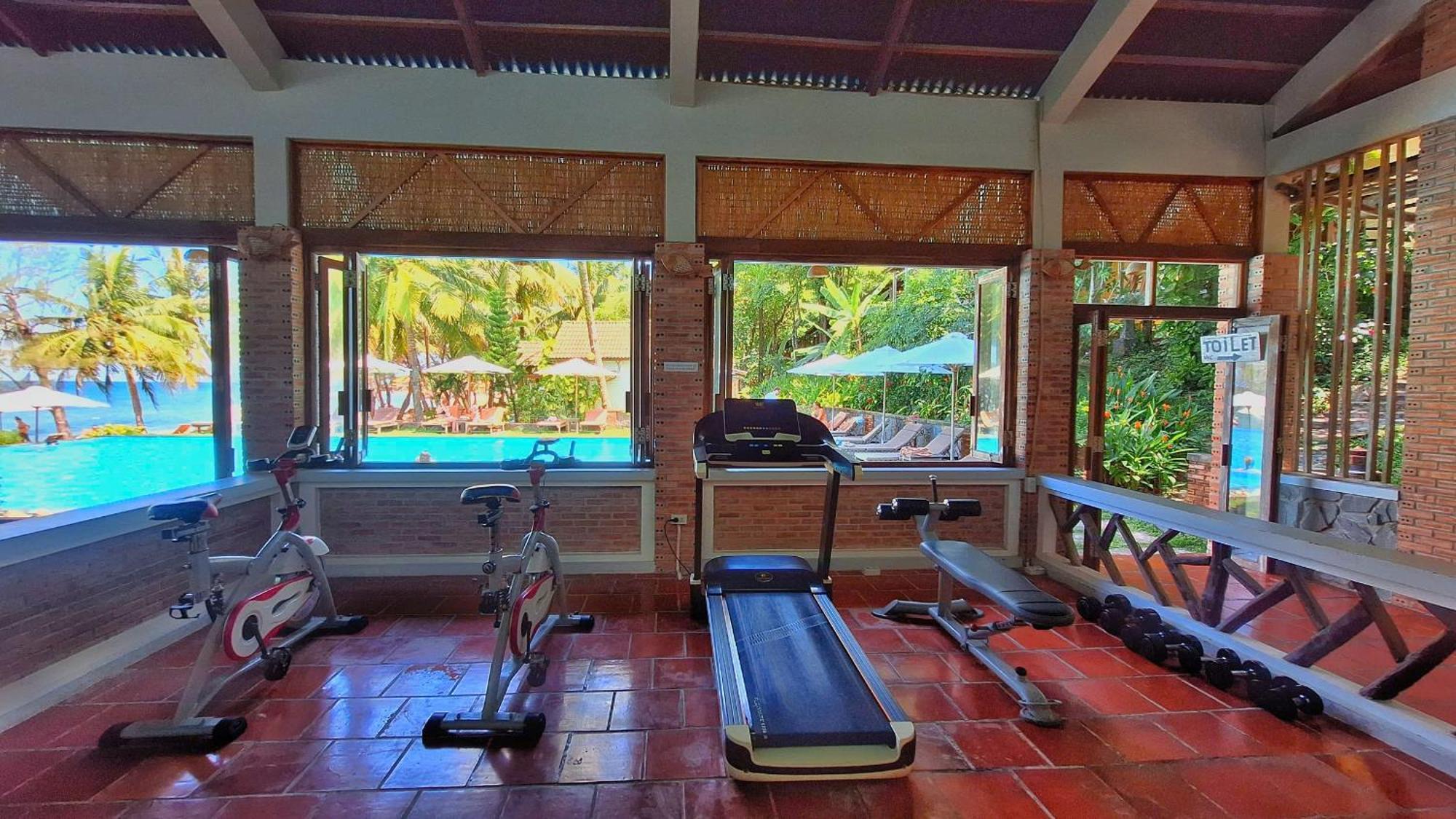 Ancarine 3* Phu Quoc