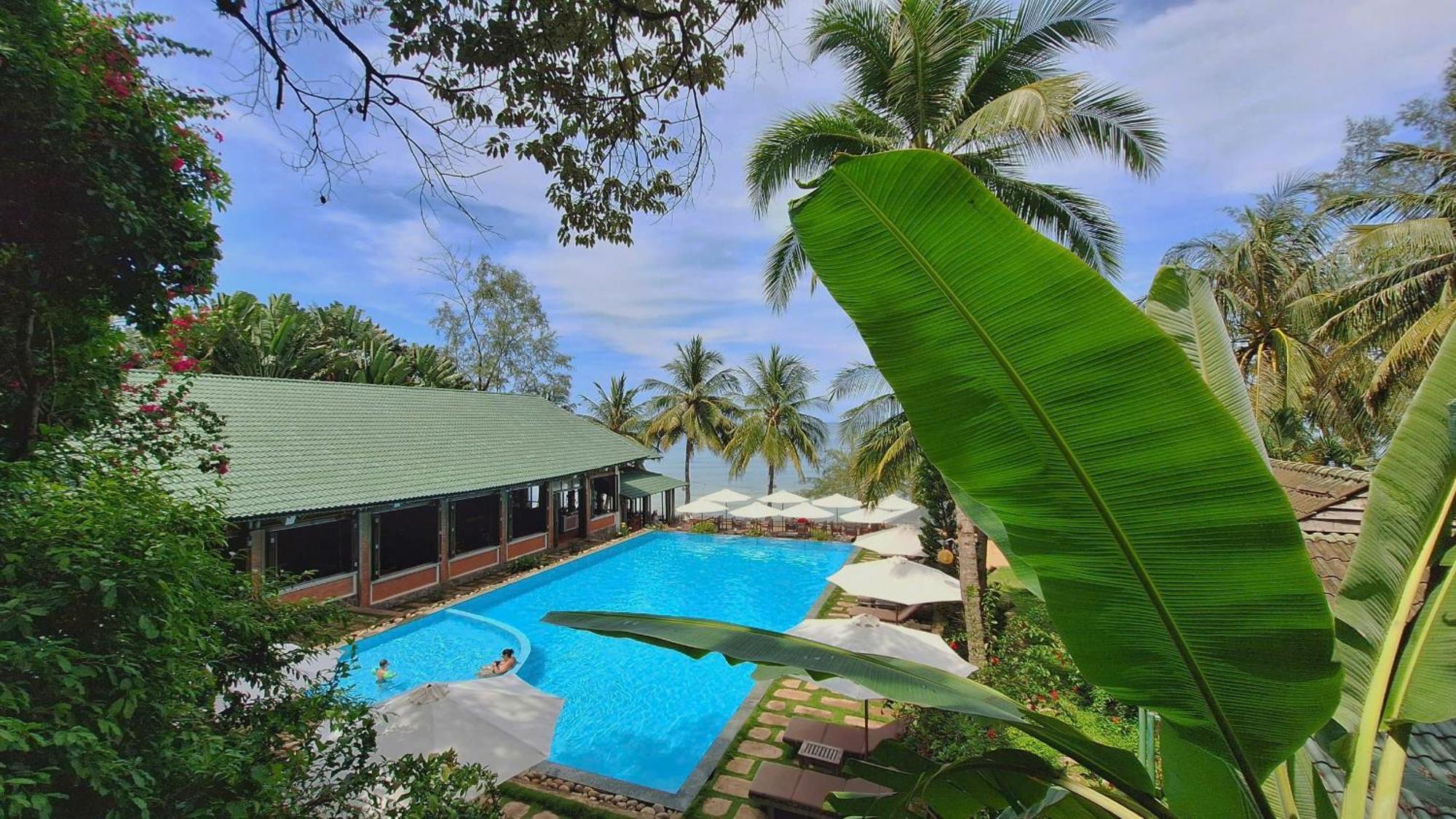 Resort Ancarine
