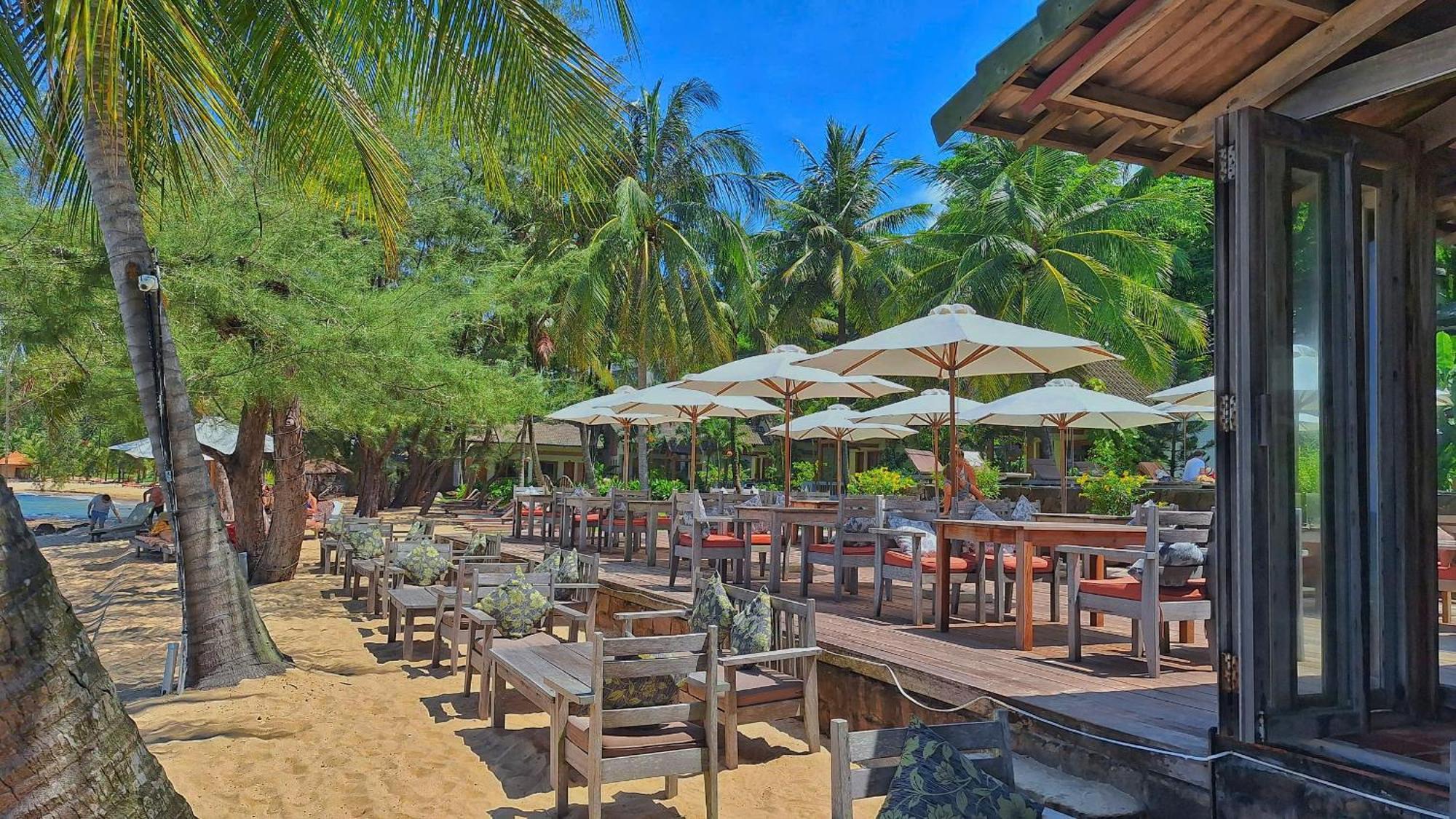 Resort Ancarine Phu Quoc