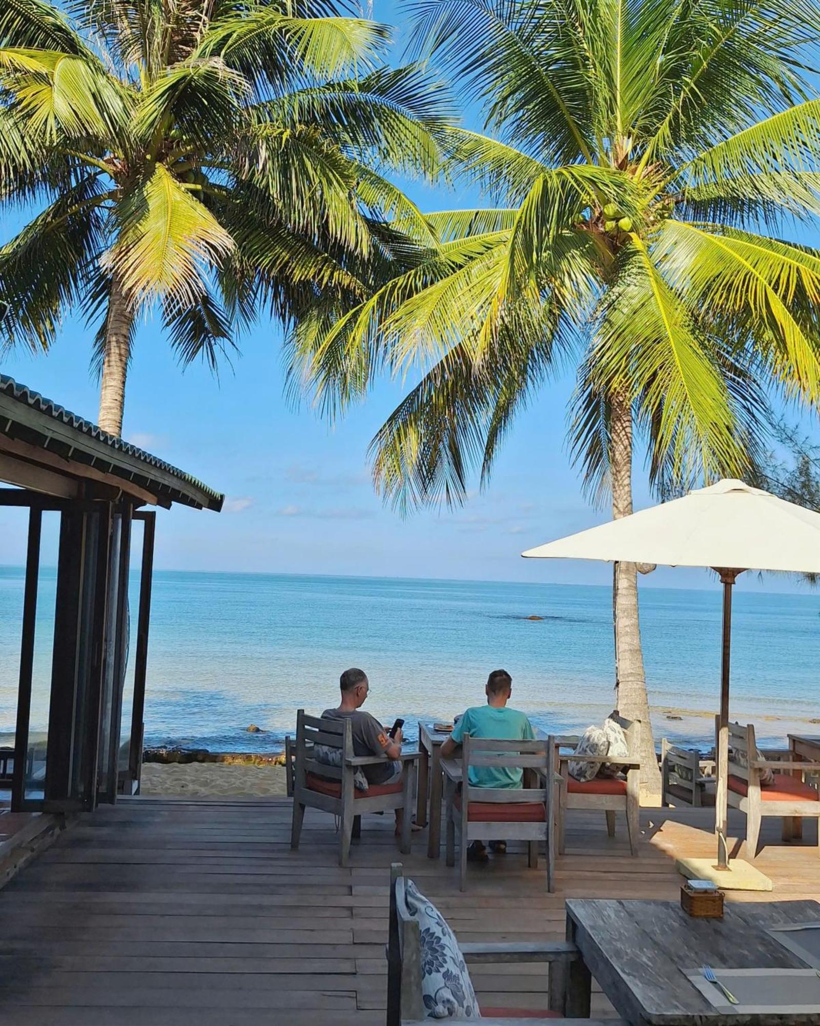 Ancarine Phu Quoc