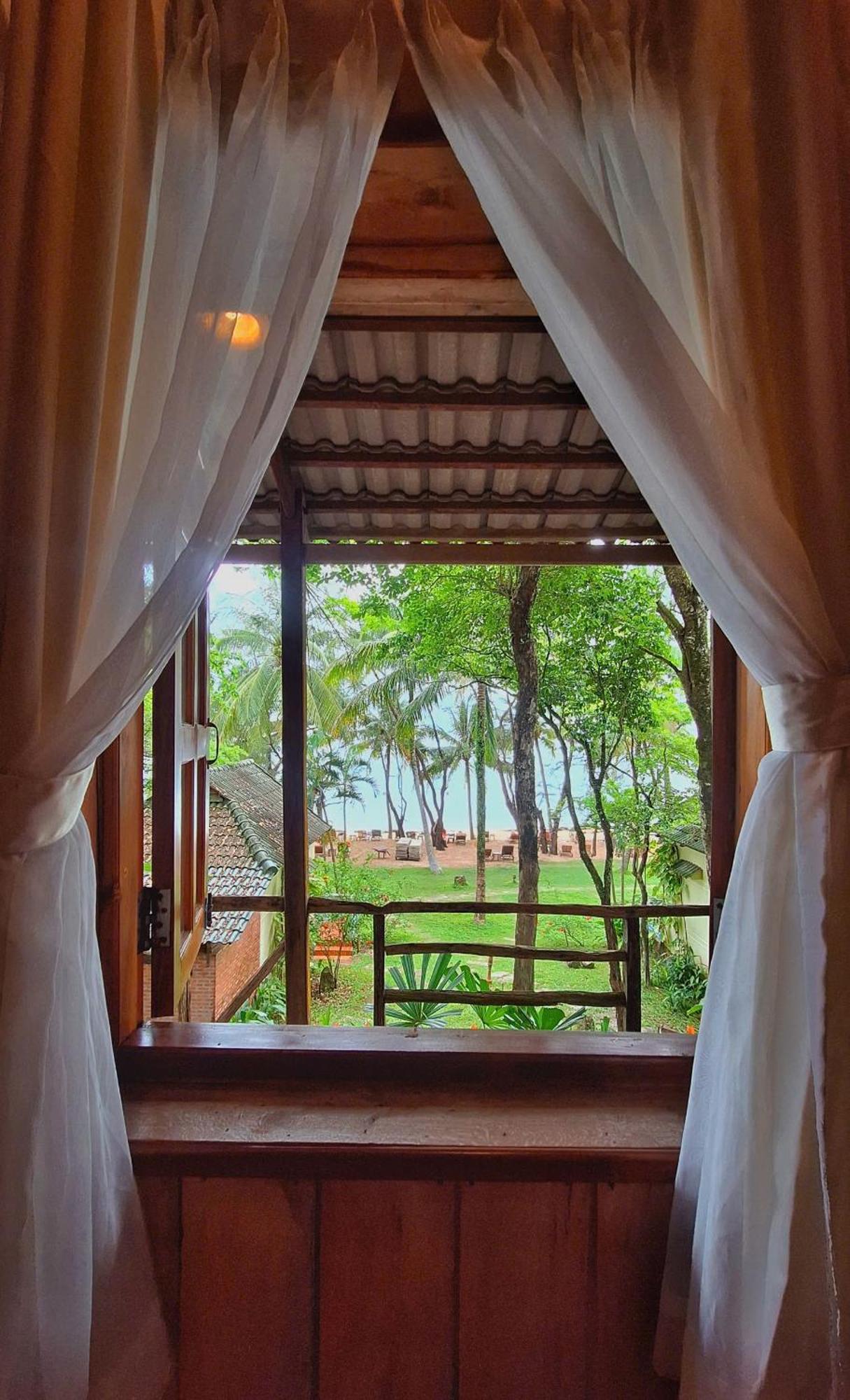 Ancarine 3* Phu Quoc