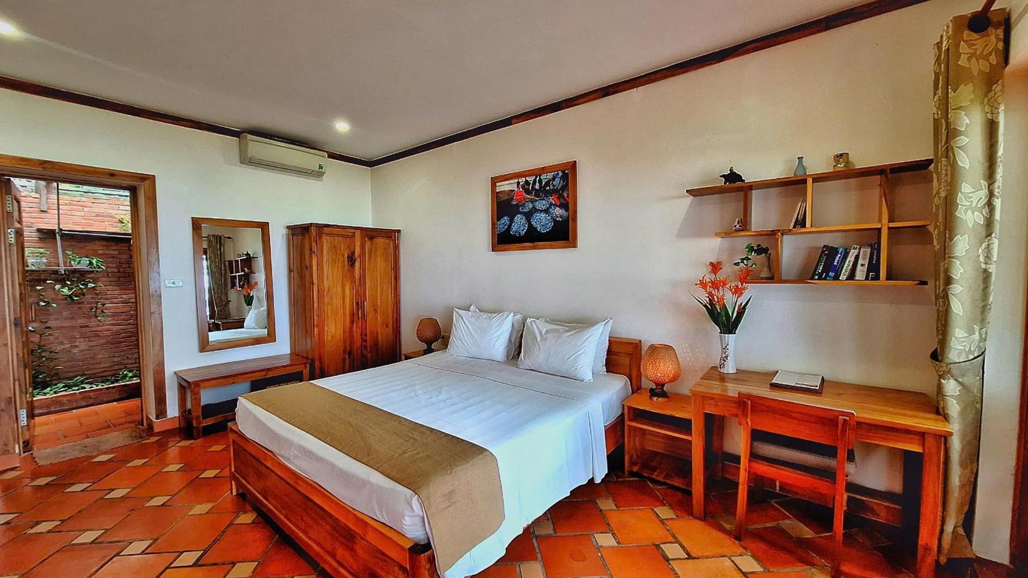 Resort Ancarine