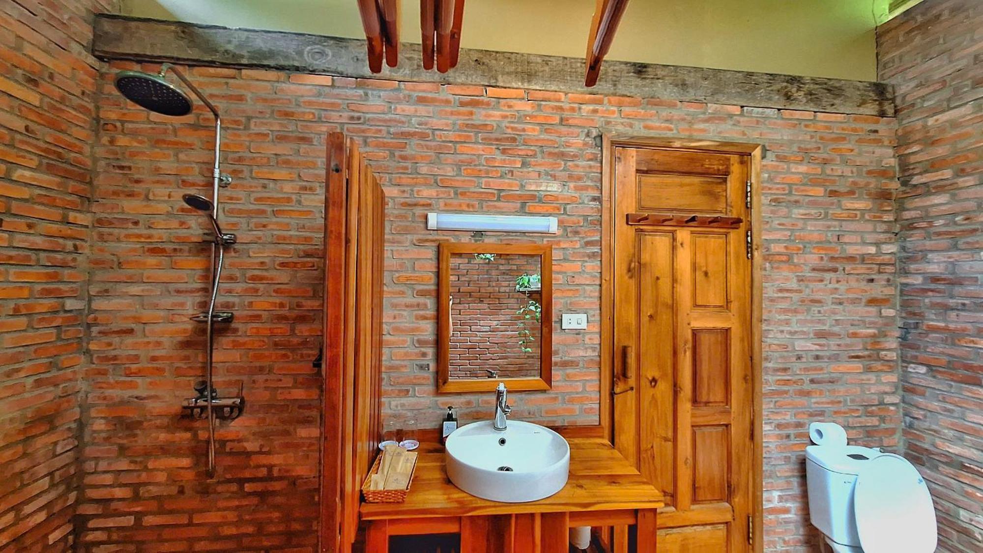 Ancarine Resort 3*