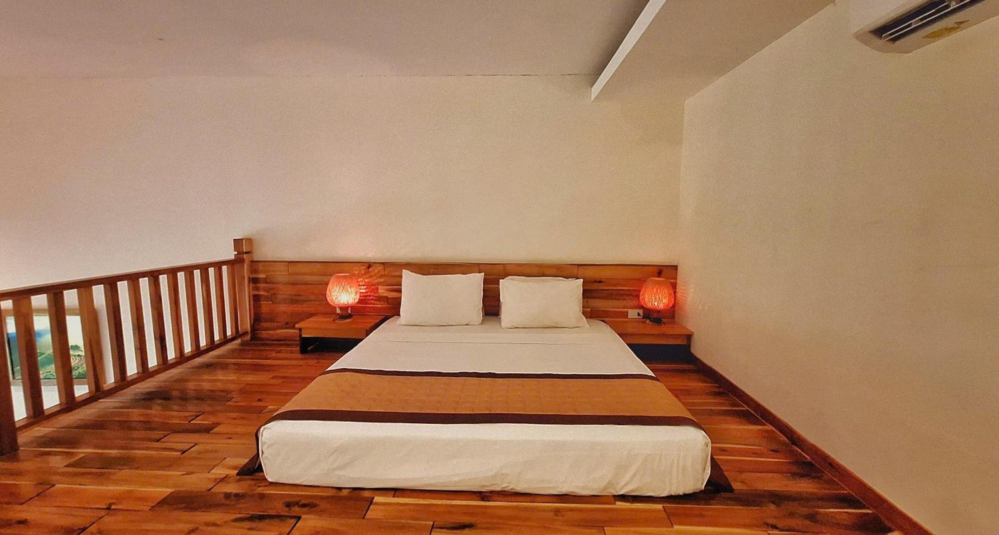 Resort Ancarine 3*