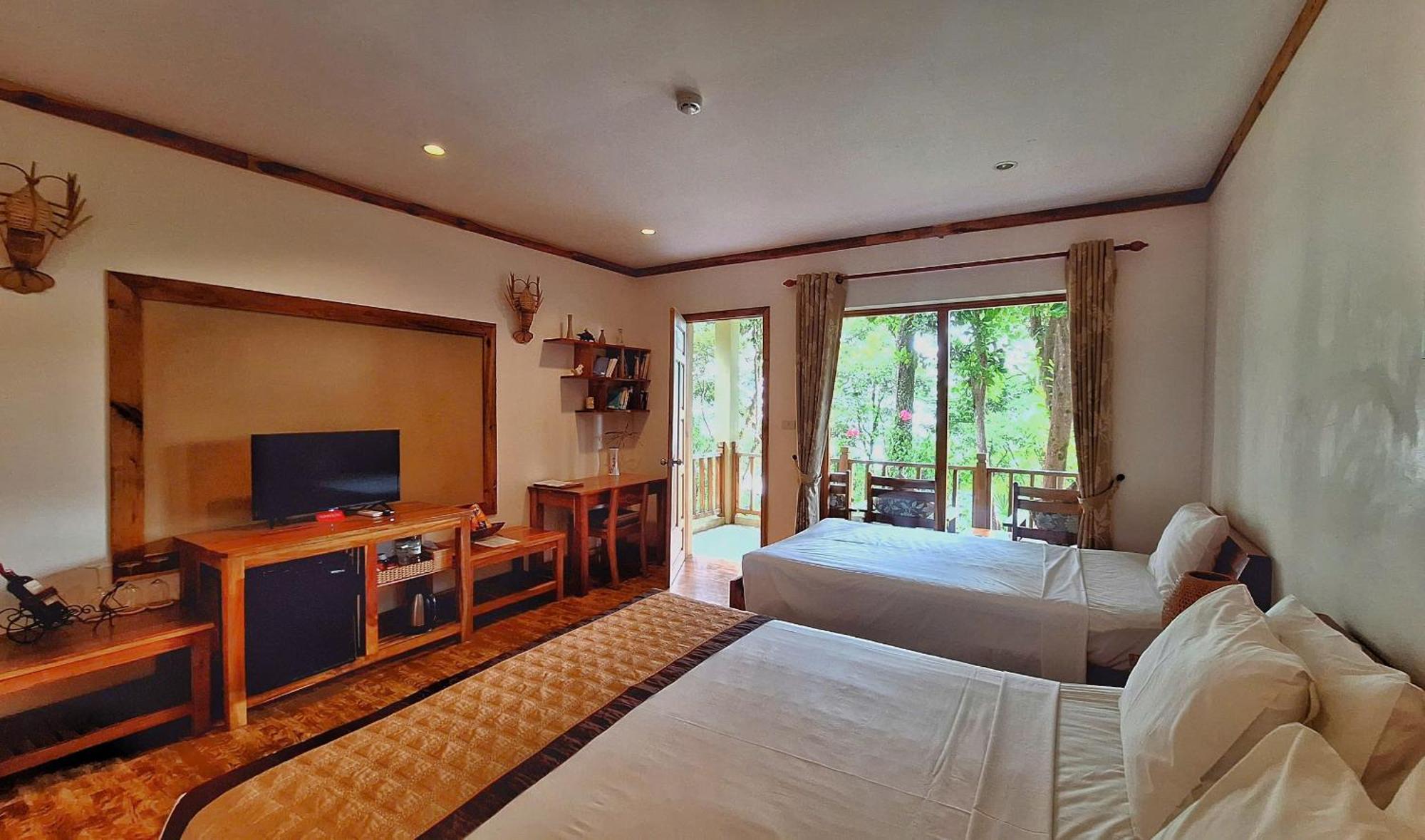 Ancarine Resort Phu Quoc
