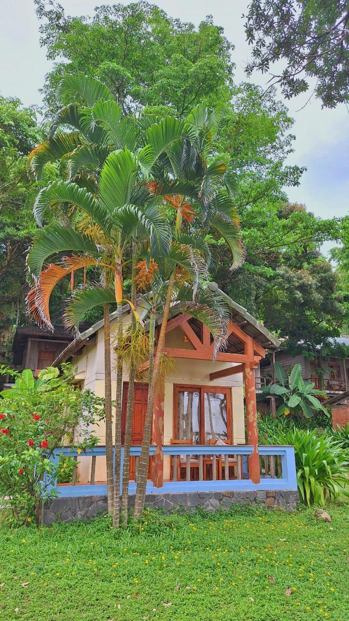 Ancarine Phu Quoc