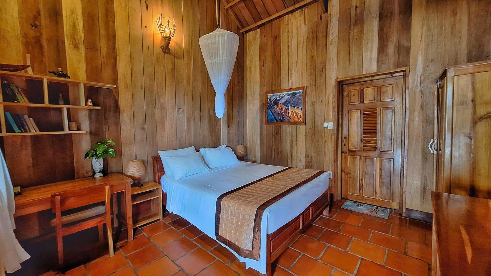 Ancarine Resort Phu Quoc