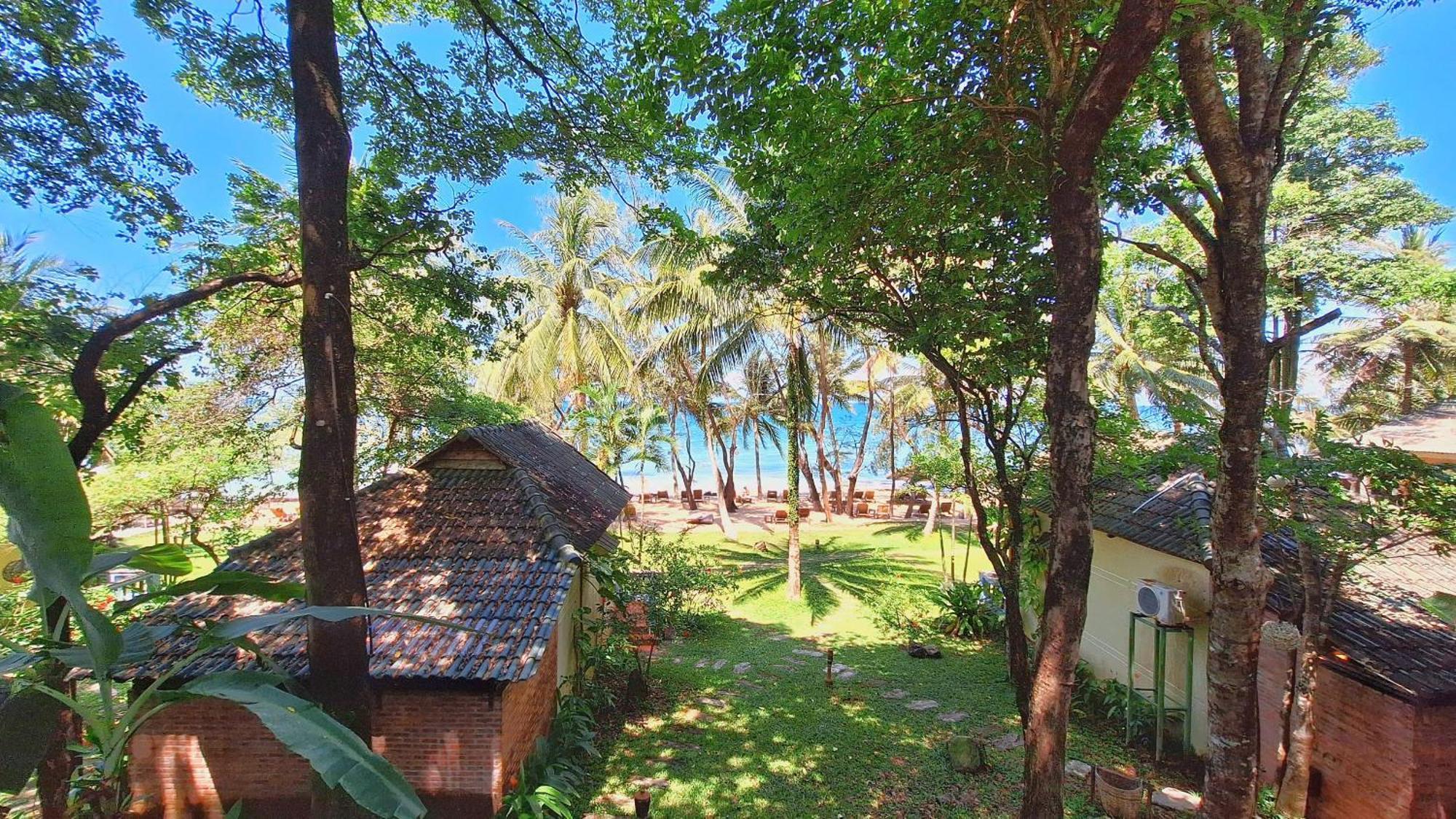 Ancarine Resort Phu Quoc