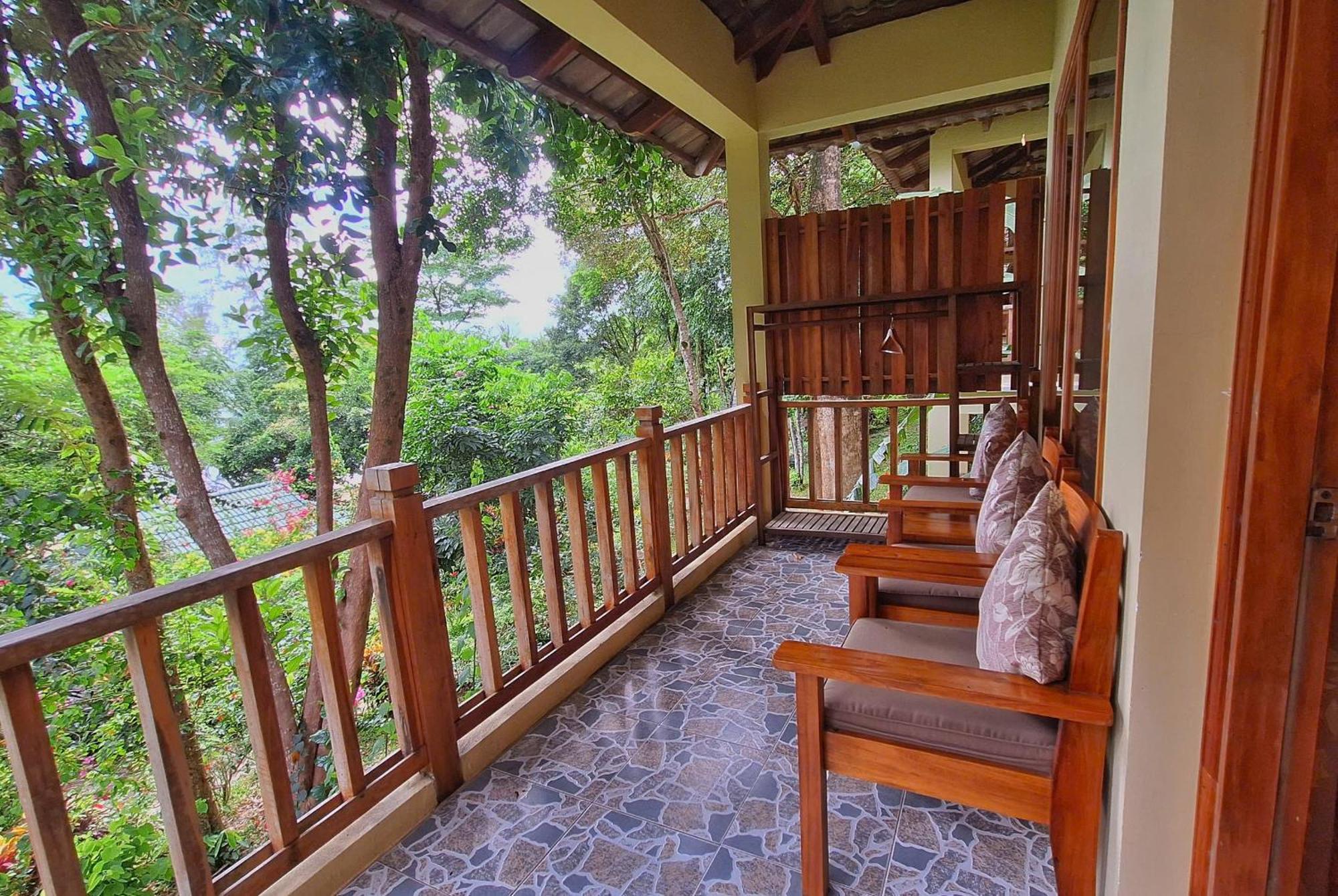 Resort Ancarine Phu Quoc