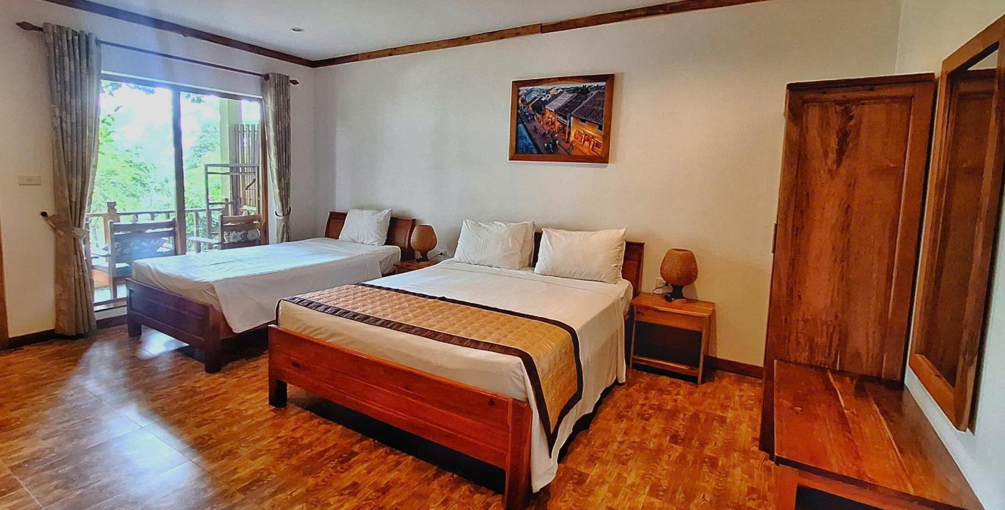 Resort Ancarine 3*