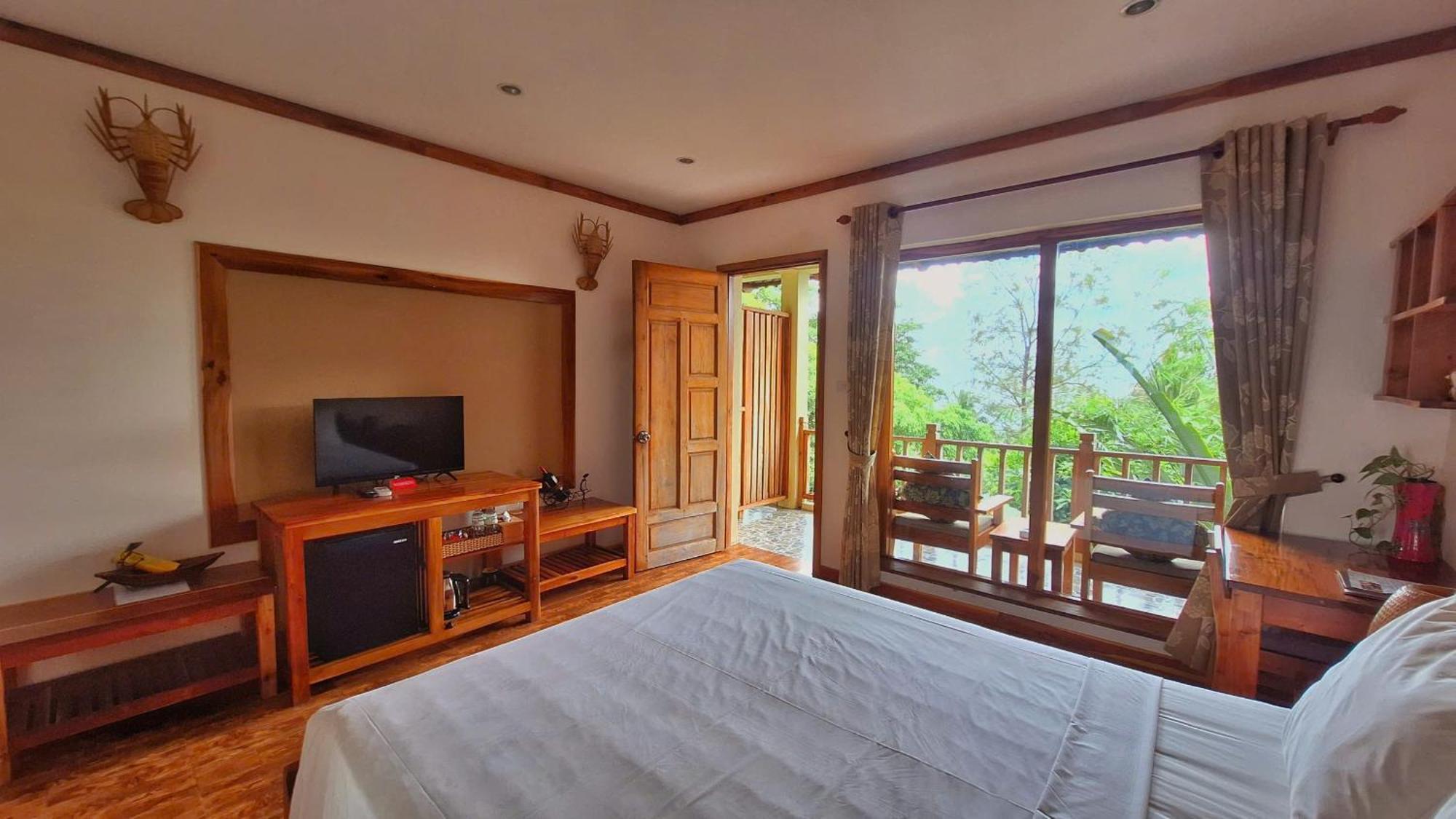Ancarine Resort