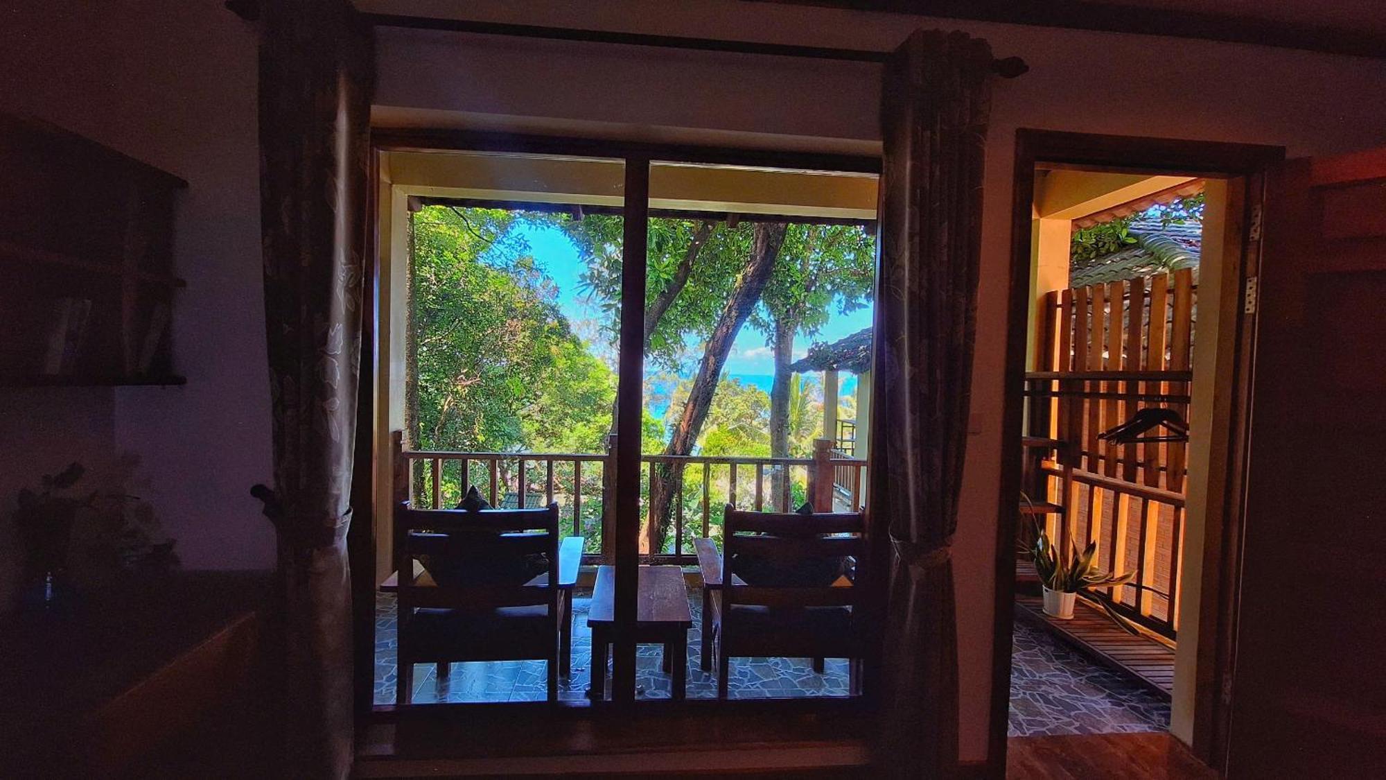 Ancarine Resort Phu Quoc